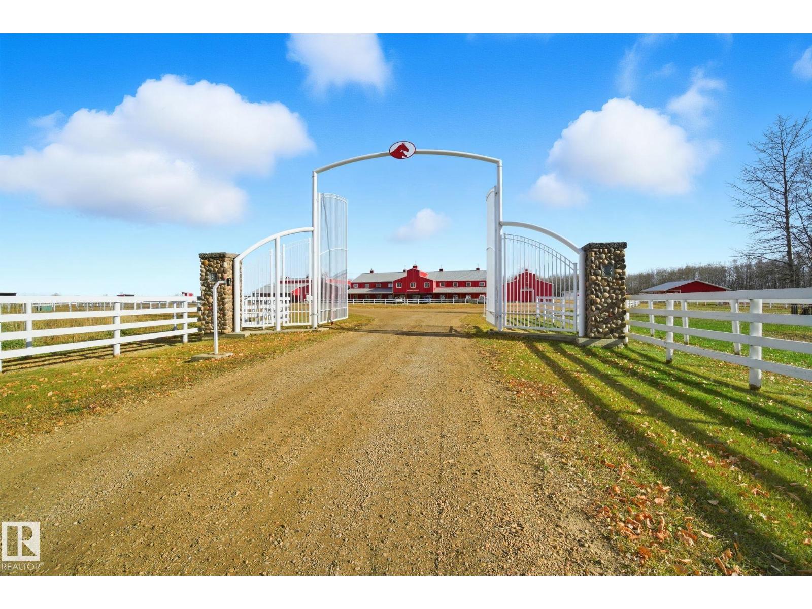 58117 Rr 211, Rural Thorhild County, Alberta  T0A 2W0 - Photo 17 - E4463311