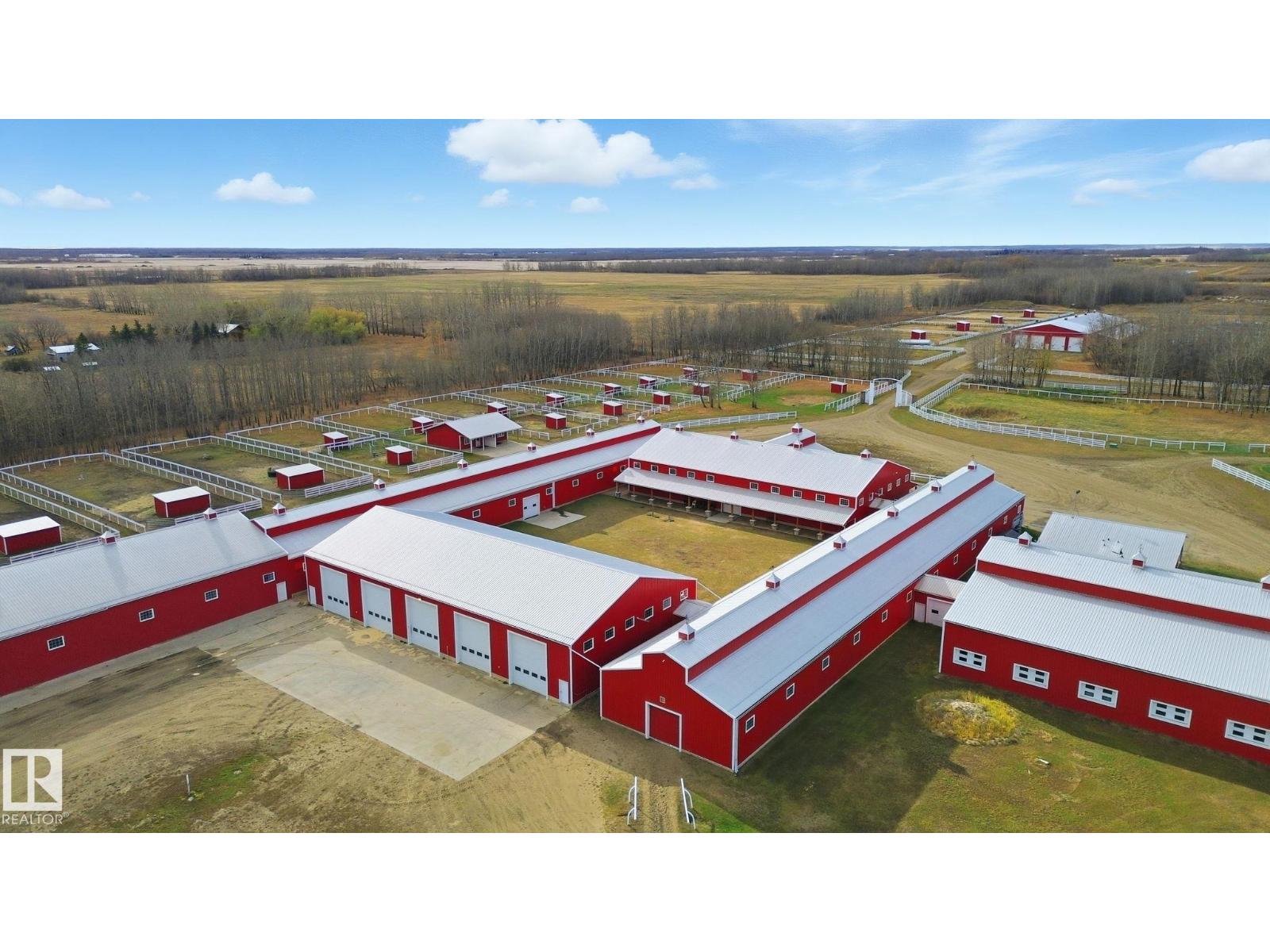 58117 Rr 211, Rural Thorhild County, Alberta  T0A 2W0 - Photo 10 - E4463311