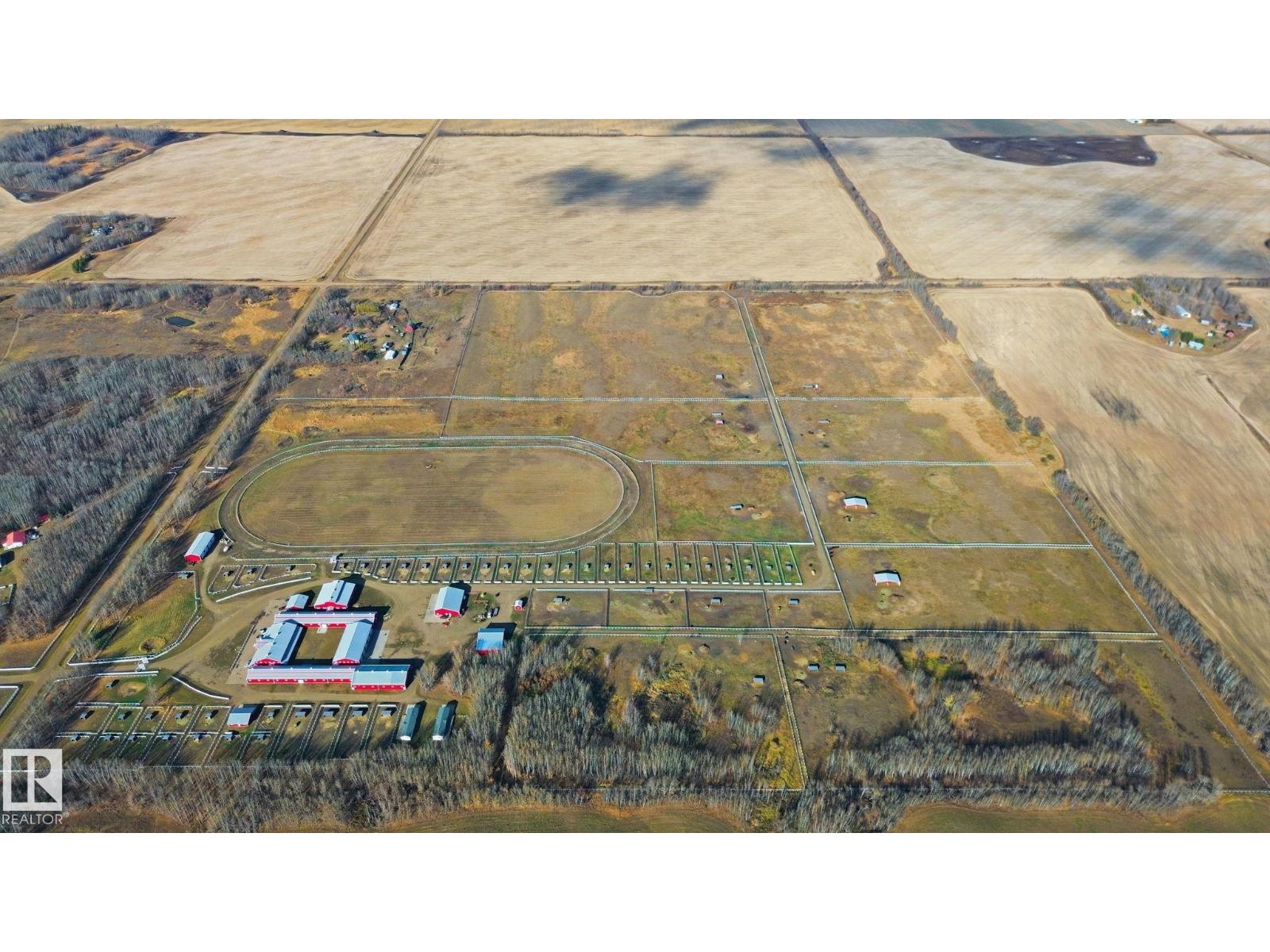 58117 Rr 211, Rural Thorhild County, Alberta  T0A 2W0 - Photo 6 - E4463311