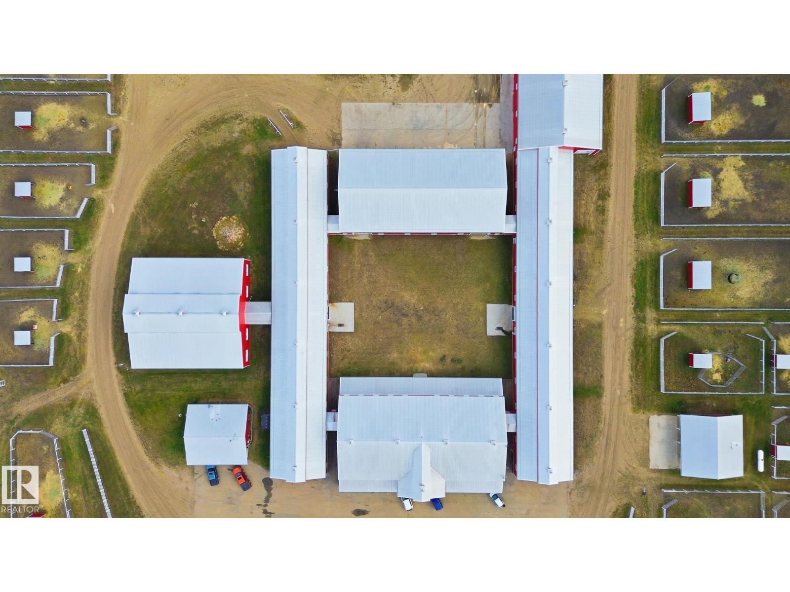 58117 Rr 211, Rural Thorhild County, Alberta  T0A 2W0 - Photo 14 - E4463311