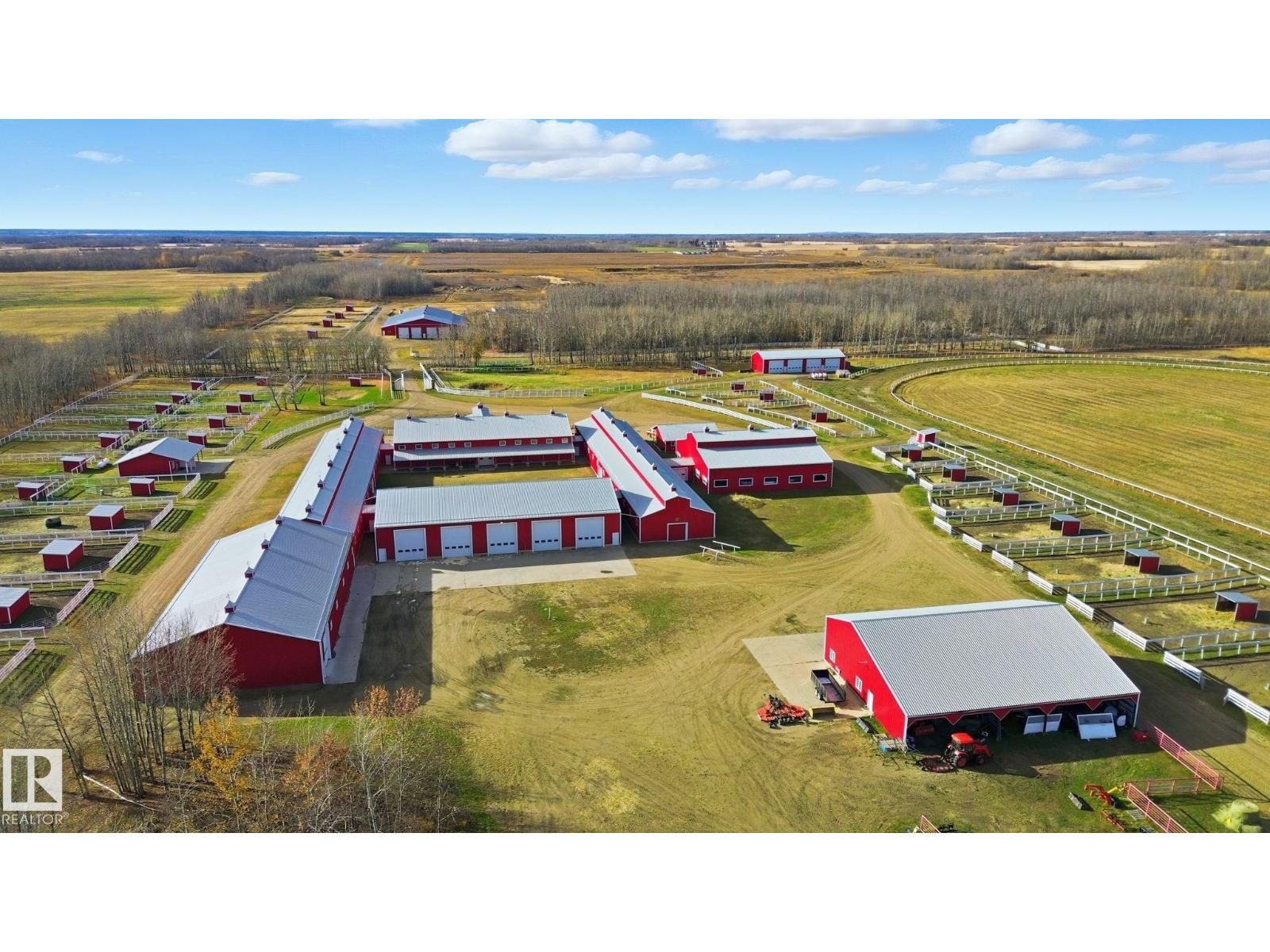 58117 Rr 211, Rural Thorhild County, Alberta  T0A 2W0 - Photo 16 - E4463311