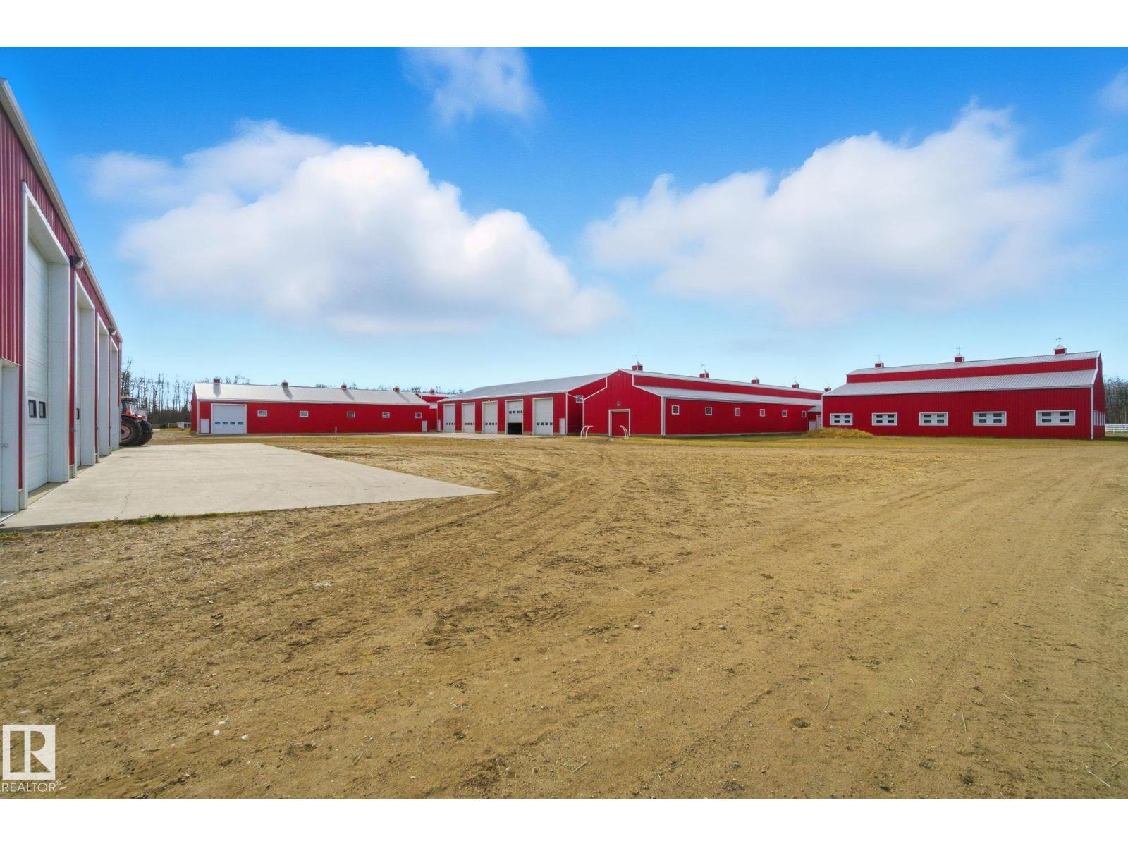 58117 Rr 211, Rural Thorhild County, Alberta  T0A 2W0 - Photo 21 - E4463311