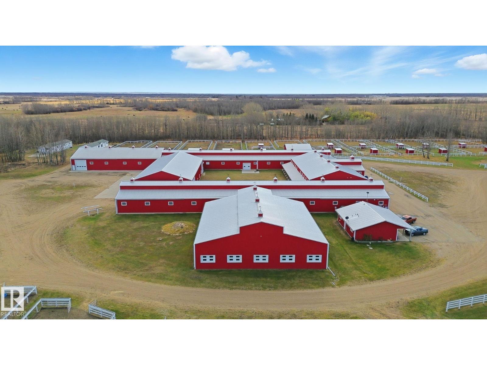 58117 Rr 211, Rural Thorhild County, Alberta  T0A 2W0 - Photo 11 - E4463311