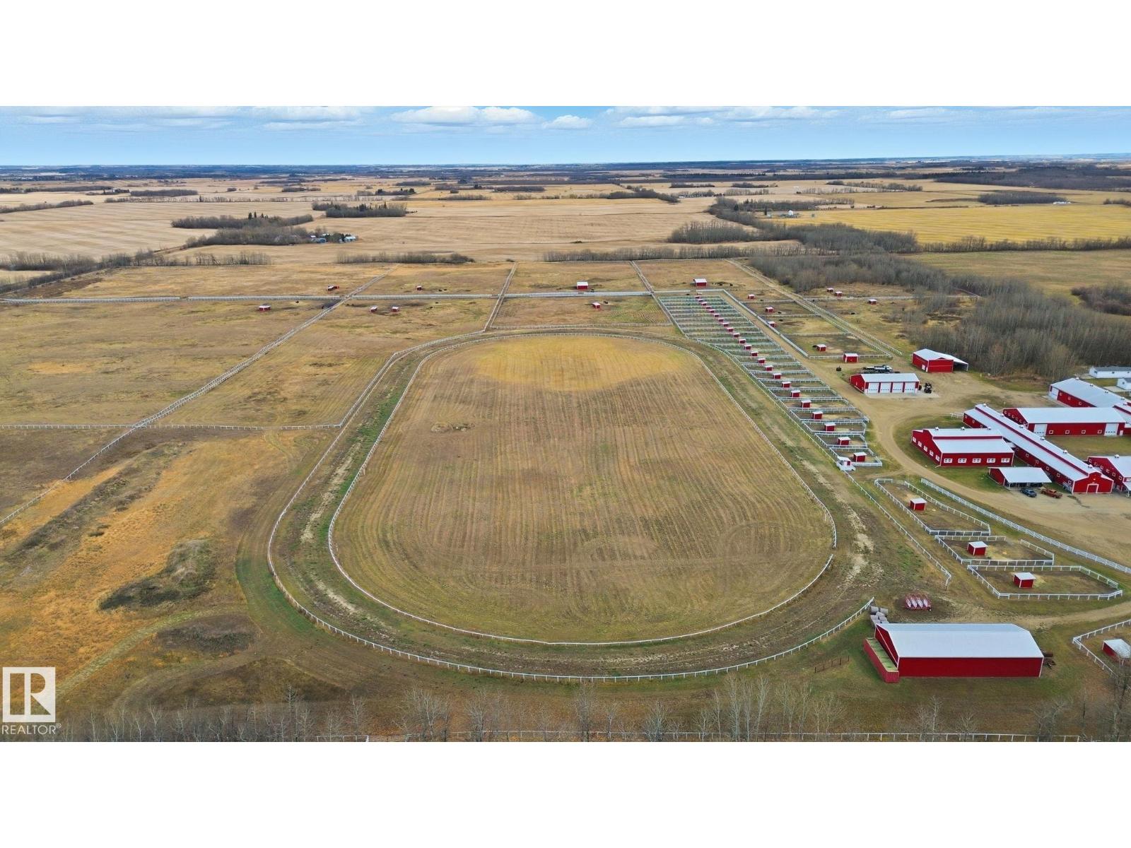 58117 Rr 211, Rural Thorhild County, Alberta  T0A 2W0 - Photo 4 - E4463311