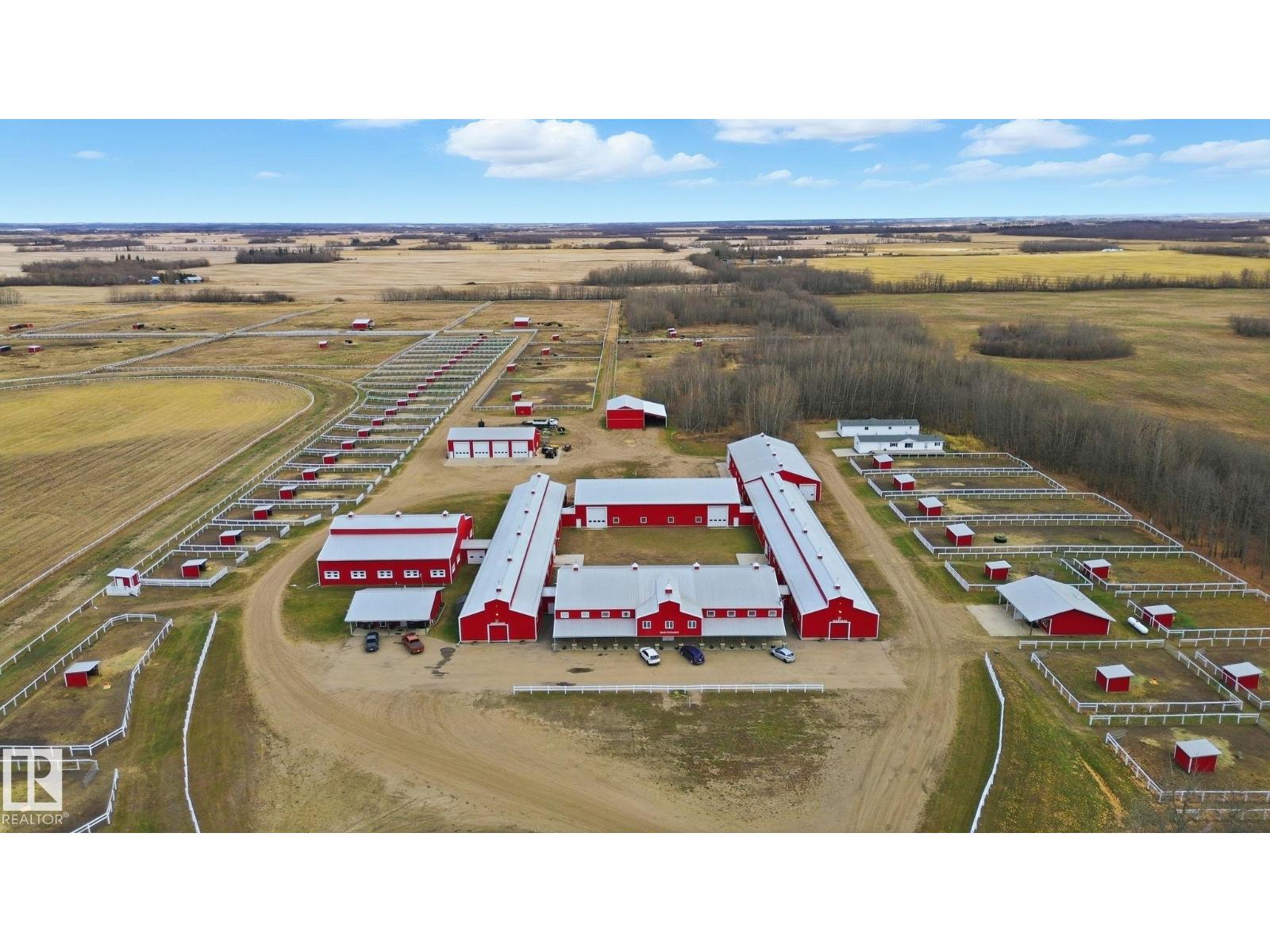 58117 Rr 211, Rural Thorhild County, Alberta  T0A 2W0 - Photo 13 - E4463311