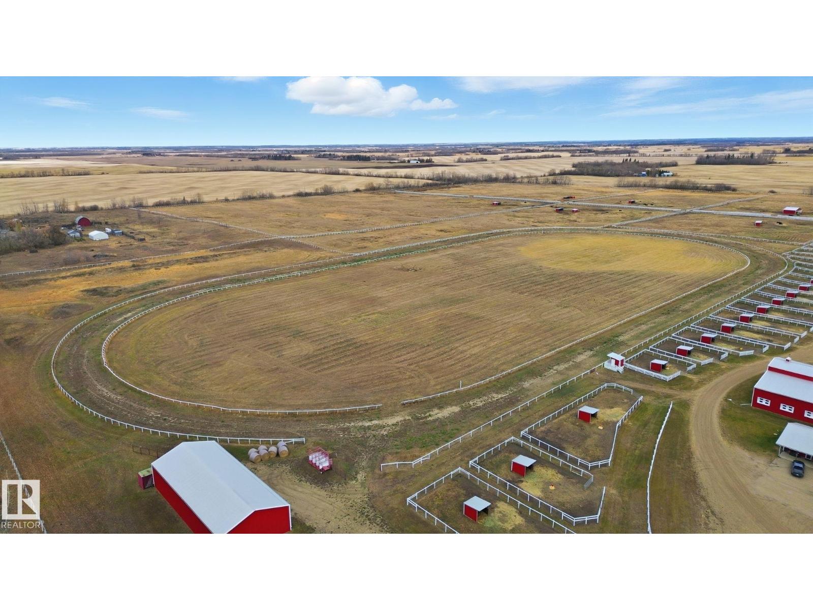 58117 Rr 211, Rural Thorhild County, Alberta  T0A 2W0 - Photo 5 - E4463311