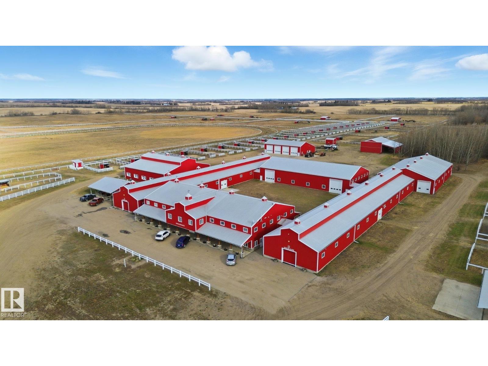 58117 Rr 211, Rural Thorhild County, Alberta  T0A 2W0 - Photo 7 - E4463311