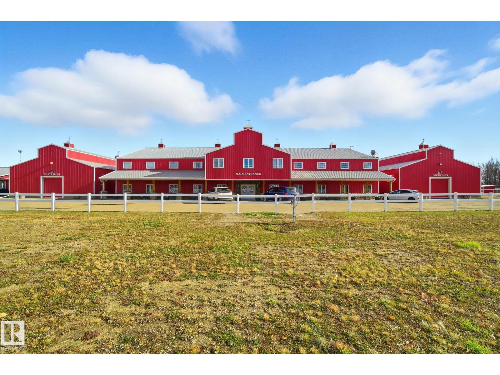 58117 Rr 211, Rural Thorhild County, Alberta  T0A 2W0 - Photo 3 - E4463311