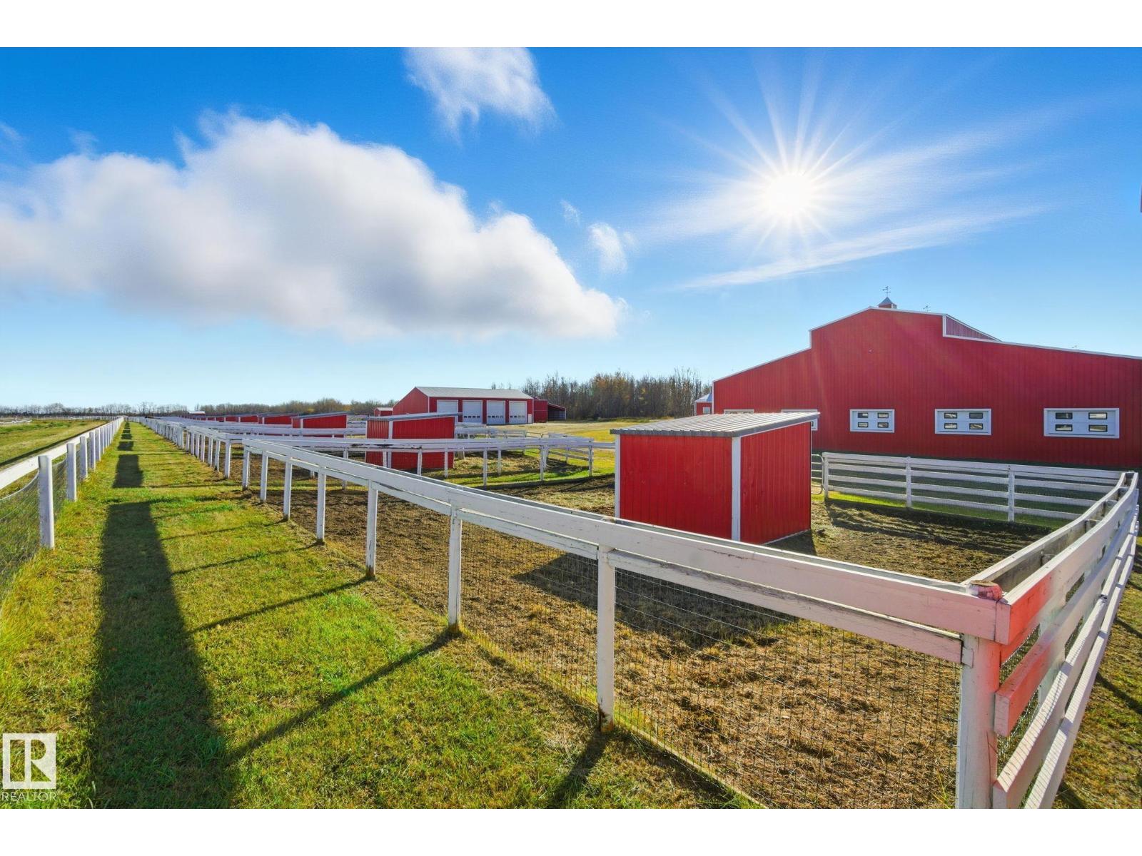 58117 Rr 211, Rural Thorhild County, Alberta  T0A 2W0 - Photo 18 - E4463311