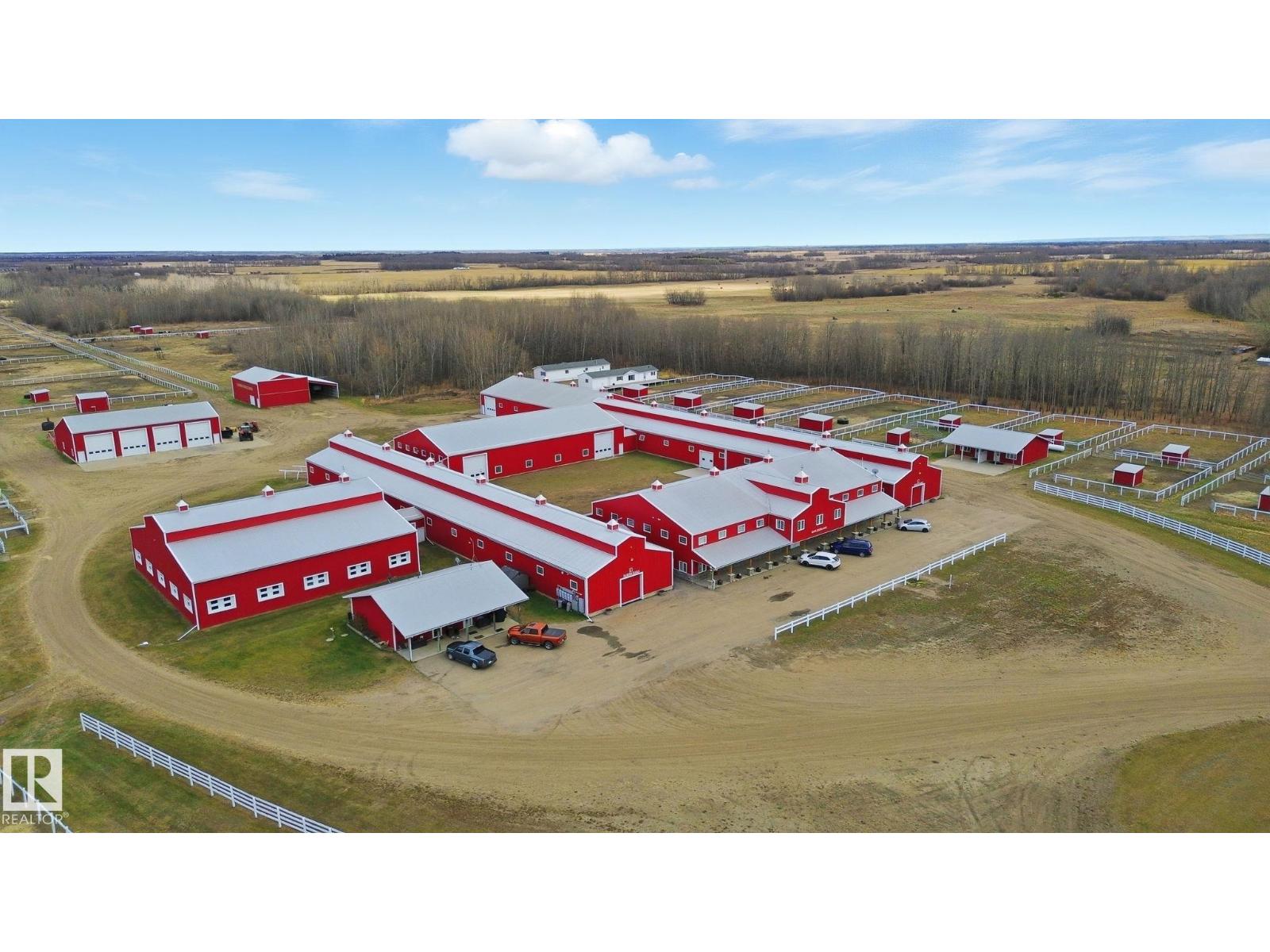 58117 Rr 211, Rural Thorhild County, Alberta  T0A 2W0 - Photo 8 - E4463311