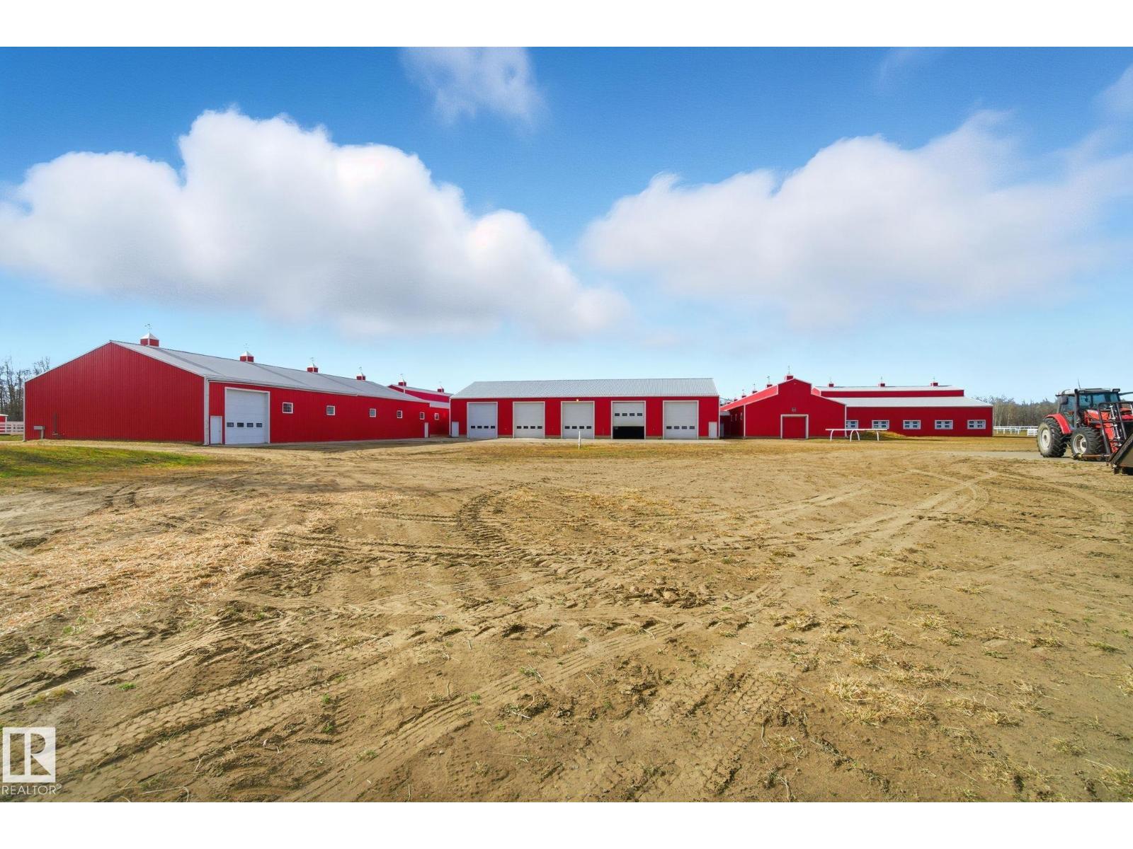 58117 Rr 211, Rural Thorhild County, Alberta  T0A 2W0 - Photo 20 - E4463311