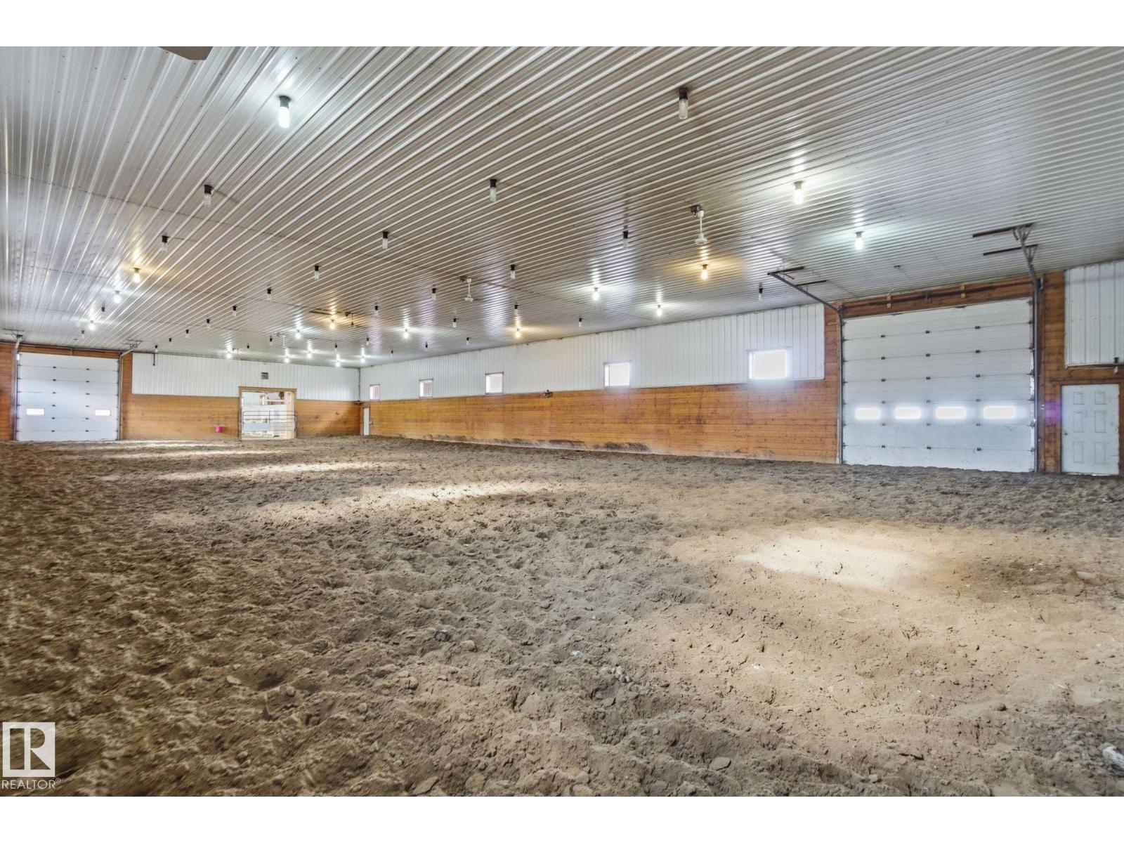 58117 Rr 211, Rural Thorhild County, Alberta  T0A 2W0 - Photo 43 - E4463311