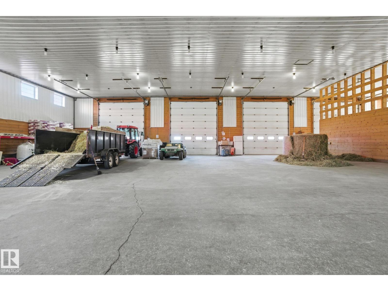 58117 Rr 211, Rural Thorhild County, Alberta  T0A 2W0 - Photo 44 - E4463311