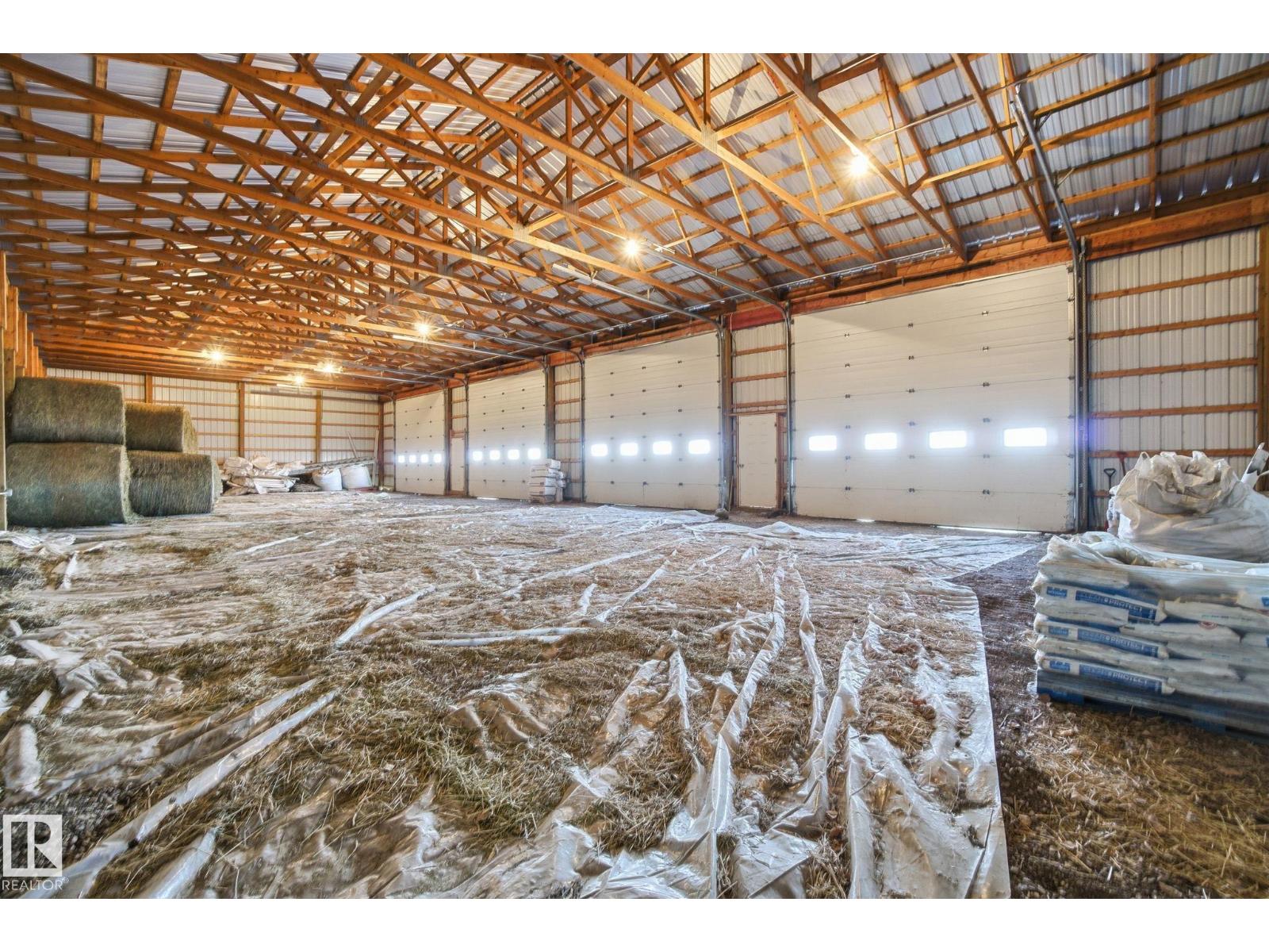 58117 Rr 211, Rural Thorhild County, Alberta  T0A 2W0 - Photo 45 - E4463311