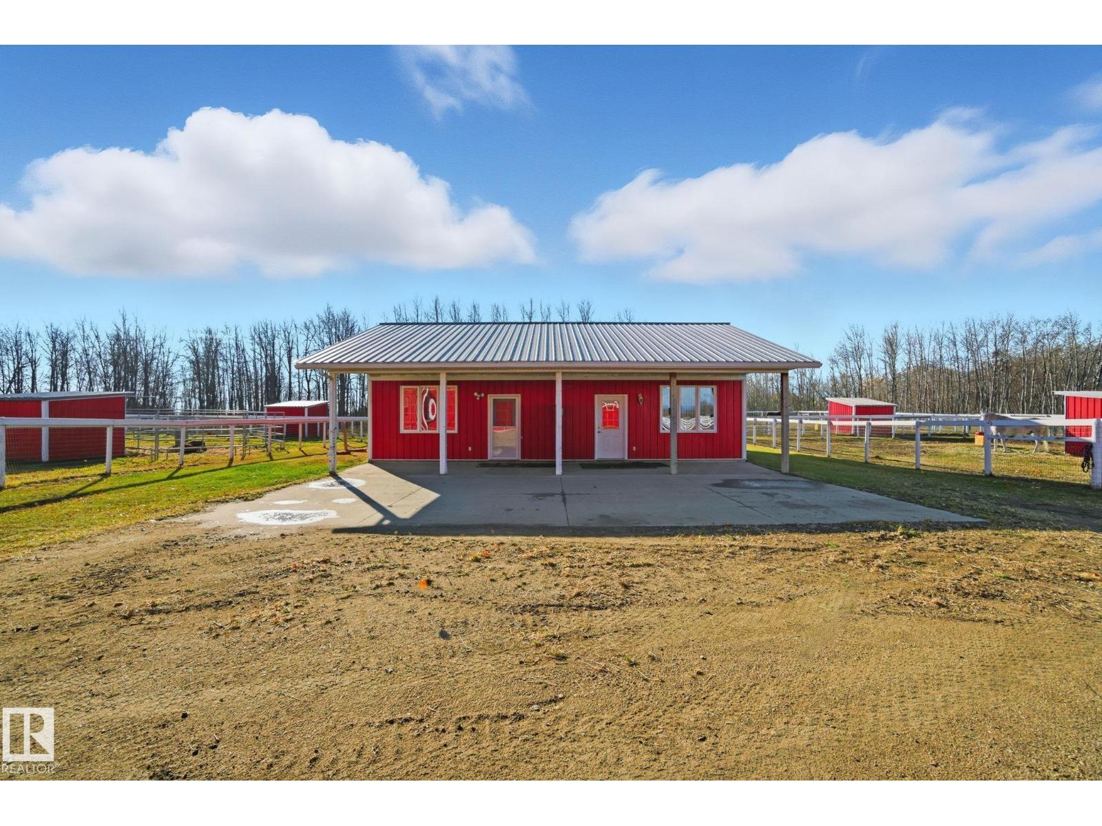 58117 Rr 211, Rural Thorhild County, Alberta  T0A 2W0 - Photo 50 - E4463311