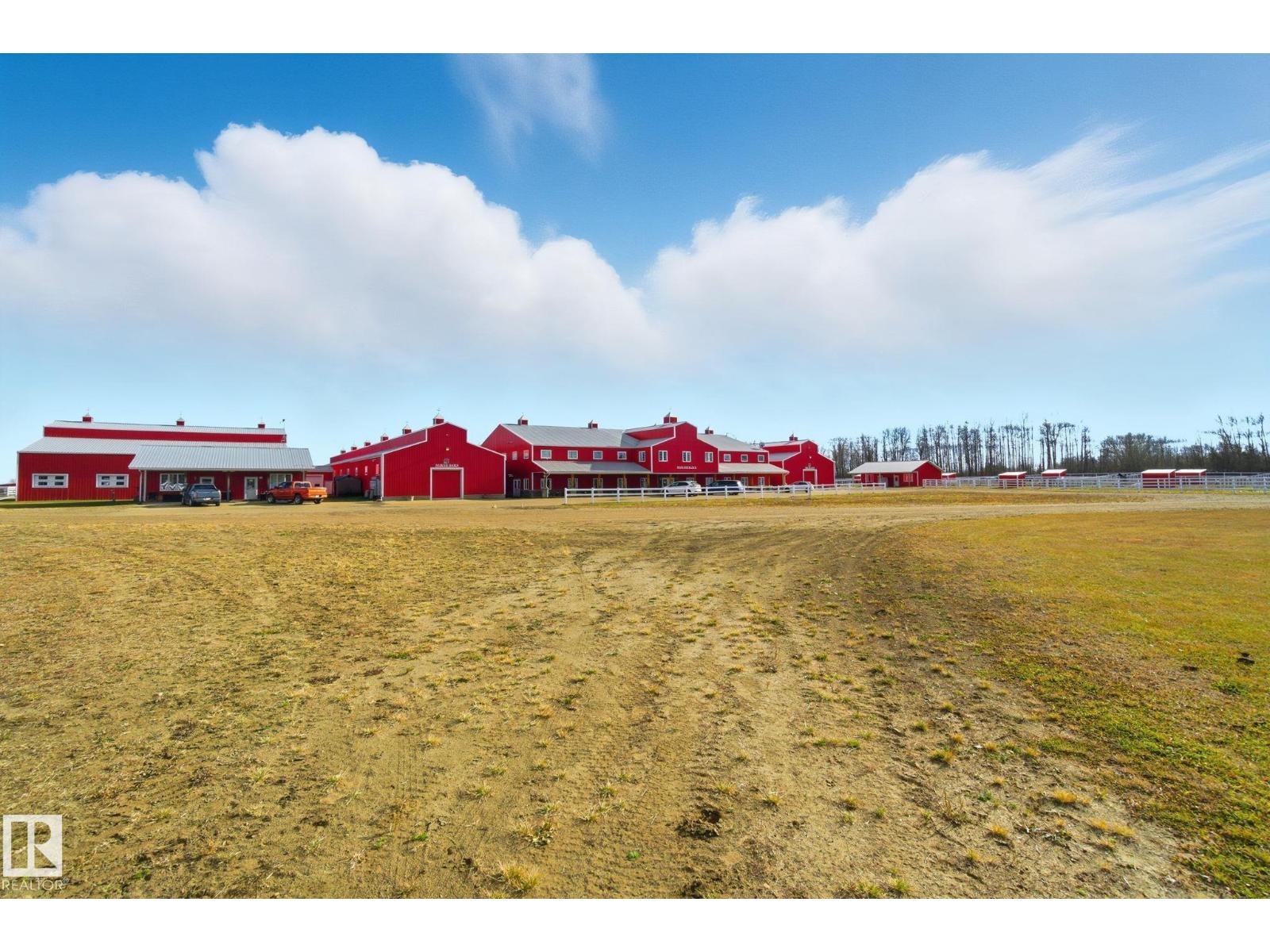 58117 Rr 211, Rural Thorhild County, Alberta  T0A 2W0 - Photo 64 - E4463311