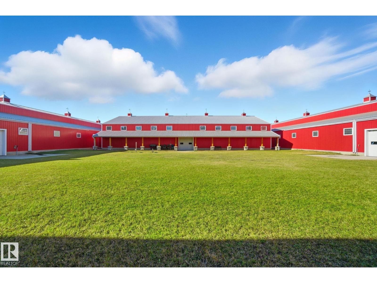 58117 Rr 211, Rural Thorhild County, Alberta  T0A 2W0 - Photo 34 - E4463311