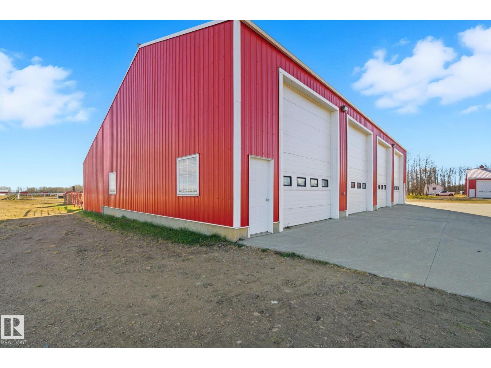 58117 Rr 211, Rural Thorhild County, Alberta  T0A 2W0 - Photo 61 - E4463311
