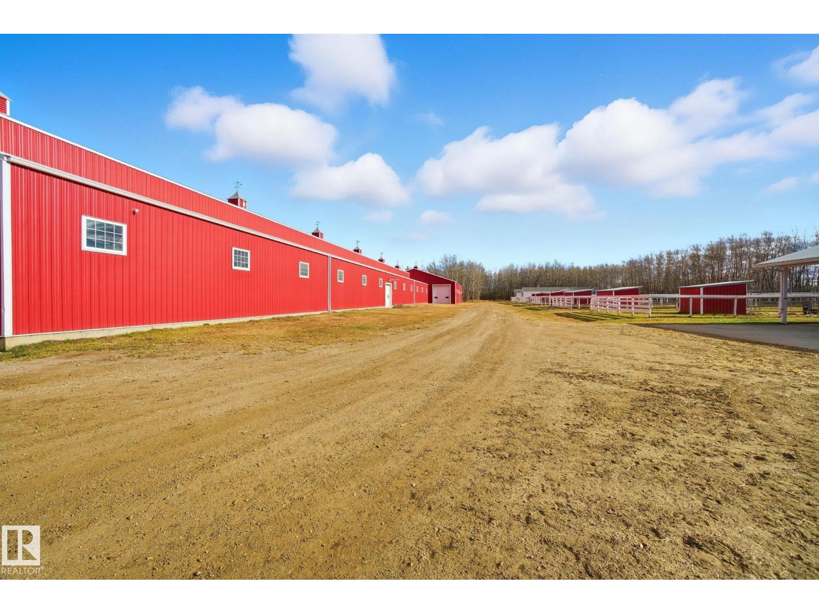 58117 Rr 211, Rural Thorhild County, Alberta  T0A 2W0 - Photo 63 - E4463311
