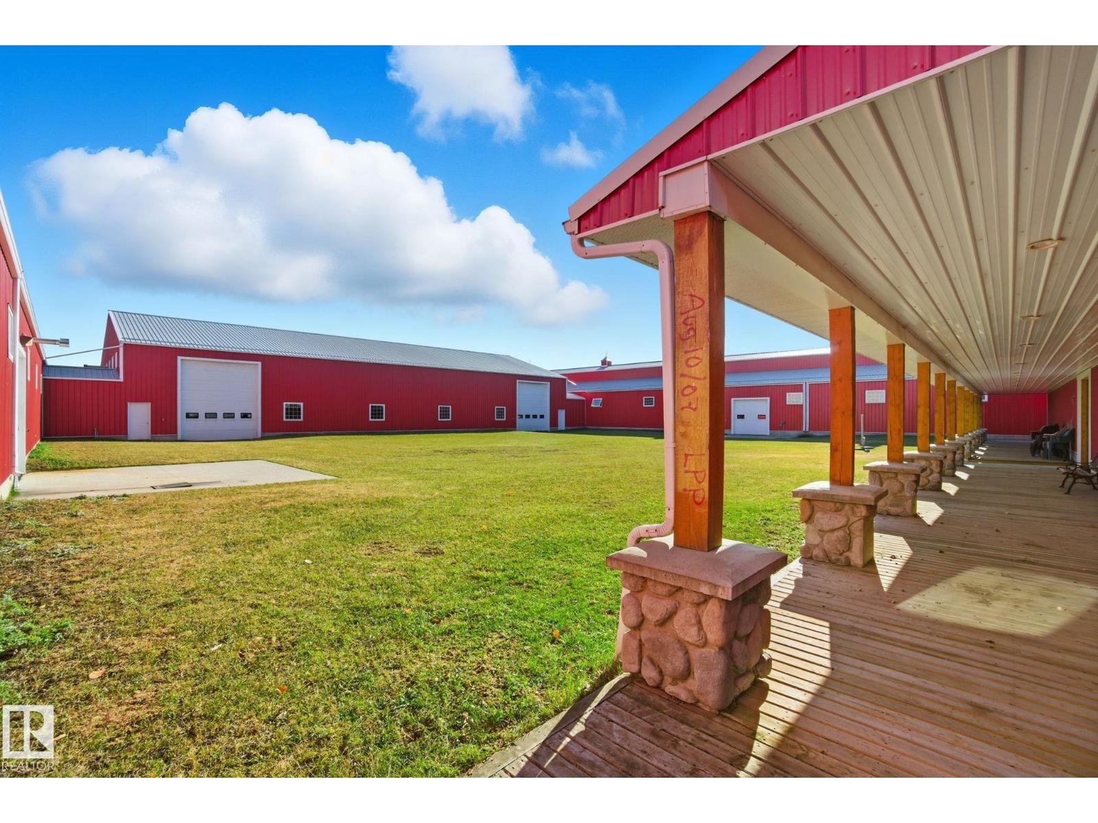 58117 Rr 211, Rural Thorhild County, Alberta  T0A 2W0 - Photo 35 - E4463311