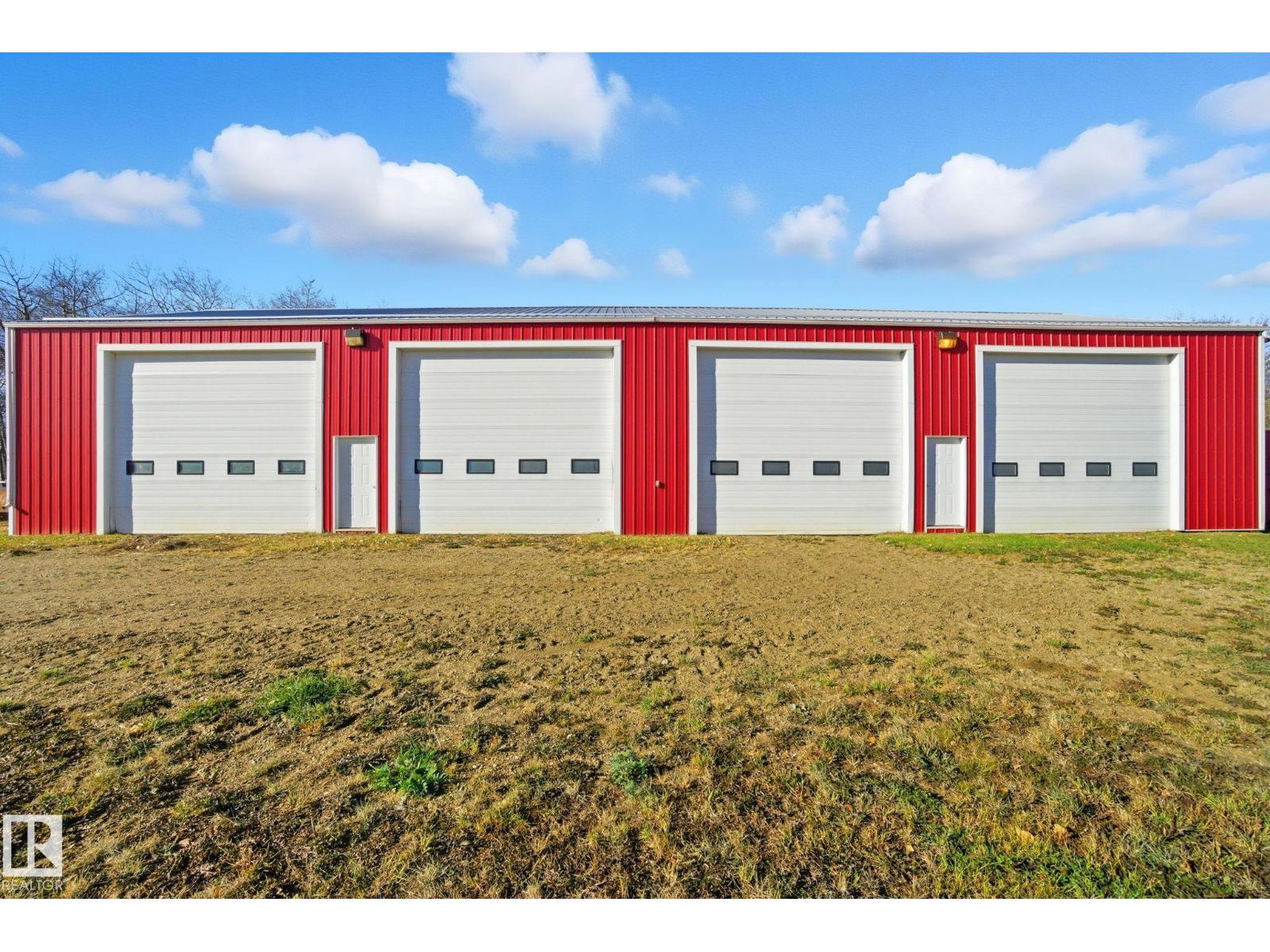 58117 Rr 211, Rural Thorhild County, Alberta  T0A 2W0 - Photo 59 - E4463311
