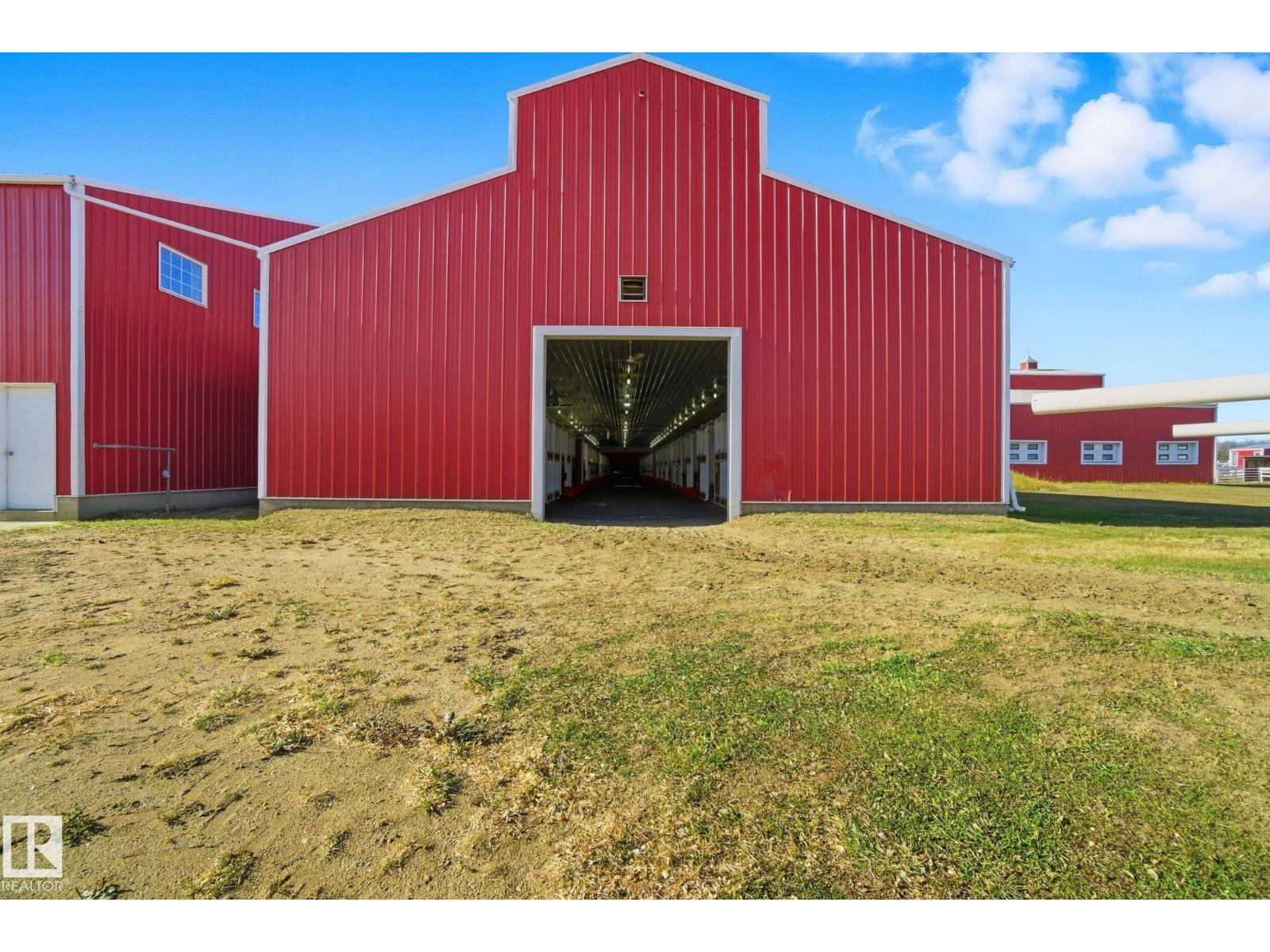 58117 Rr 211, Rural Thorhild County, Alberta  T0A 2W0 - Photo 58 - E4463311