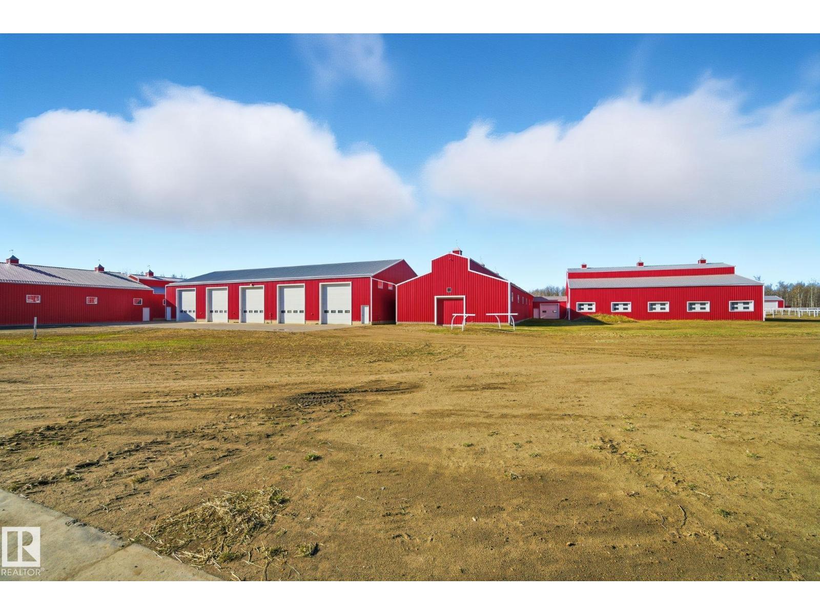 58117 Rr 211, Rural Thorhild County, Alberta  T0A 2W0 - Photo 62 - E4463311