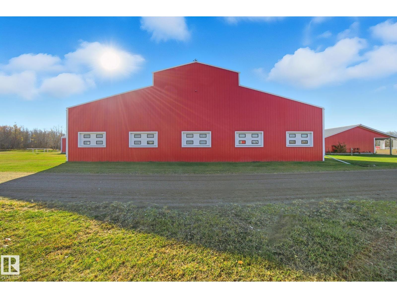 58117 Rr 211, Rural Thorhild County, Alberta  T0A 2W0 - Photo 60 - E4463311