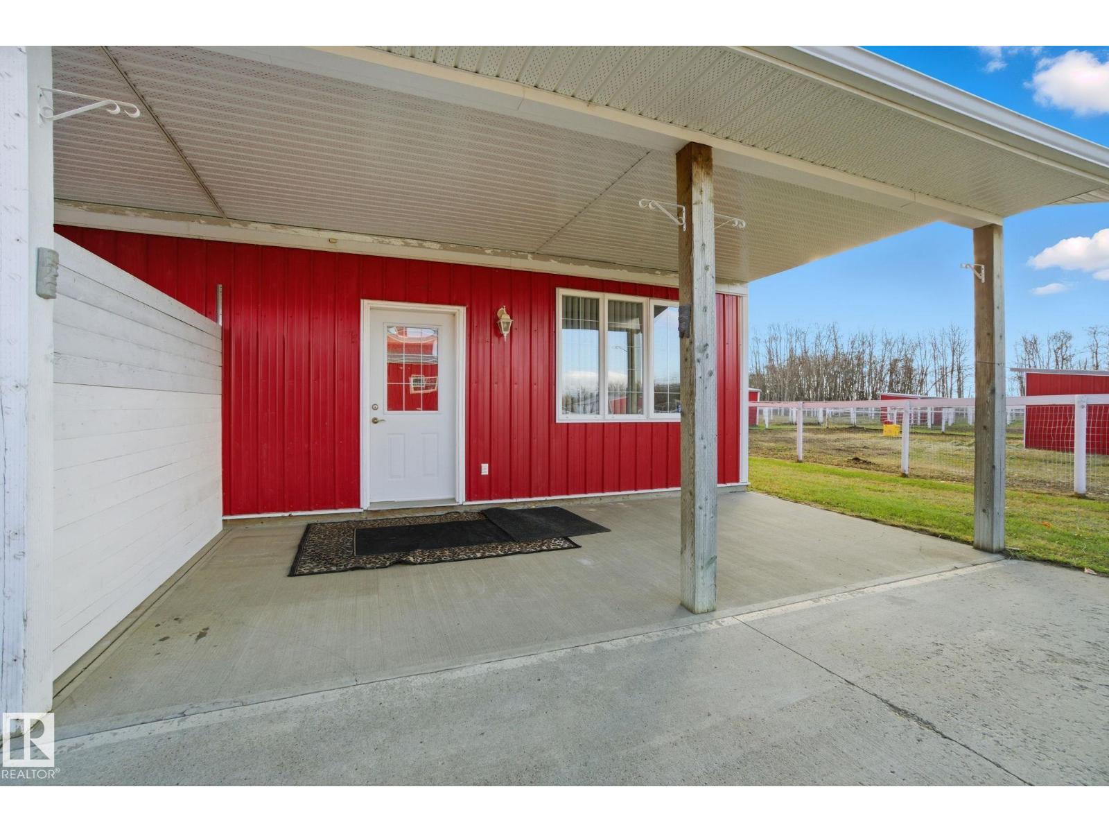 58117 Rr 211, Rural Thorhild County, Alberta  T0A 2W0 - Photo 51 - E4463311