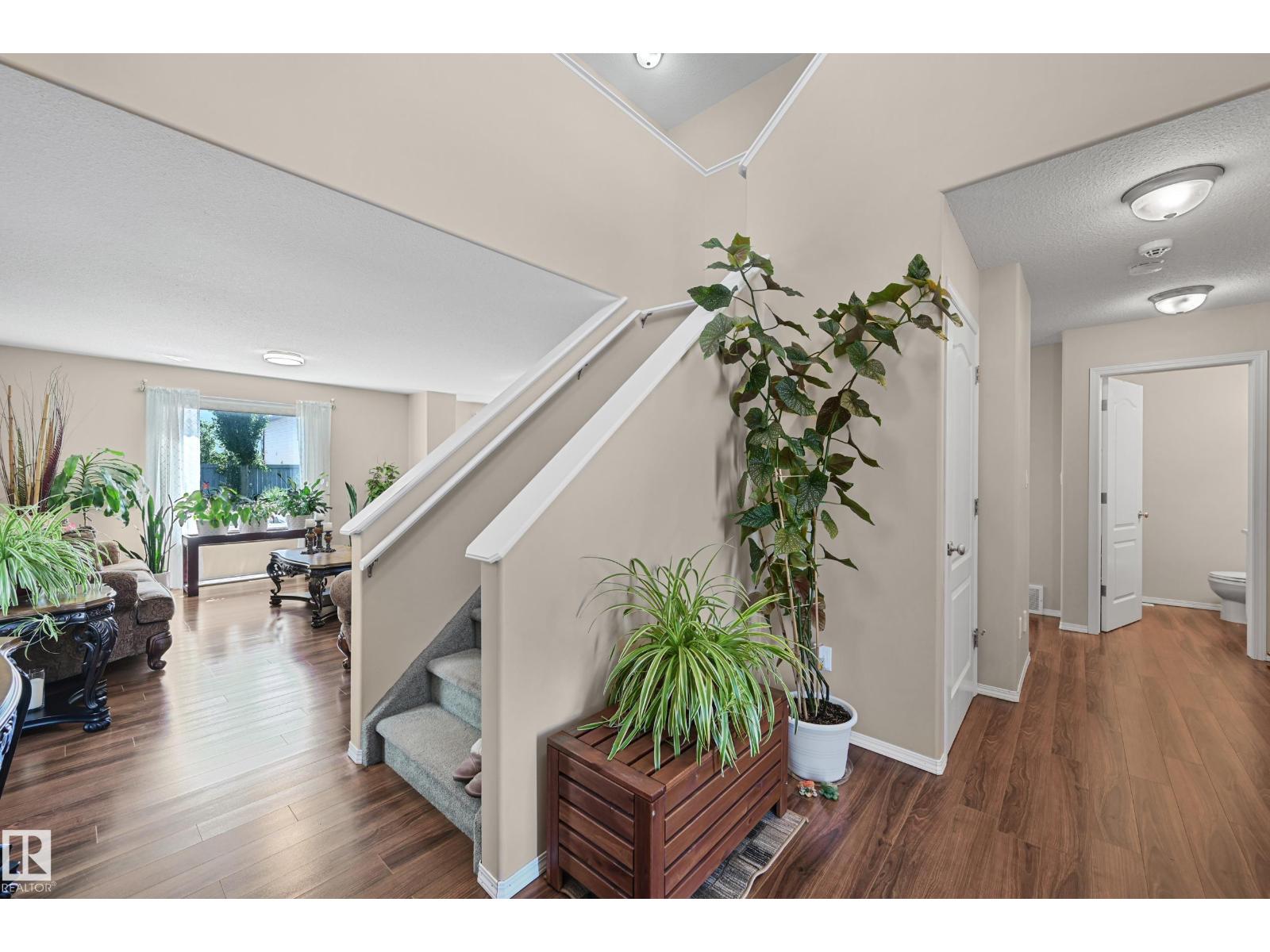 3371 25 Av Nw, Edmonton, Alberta  T6T 1Y4 - Photo 11 - E4463279