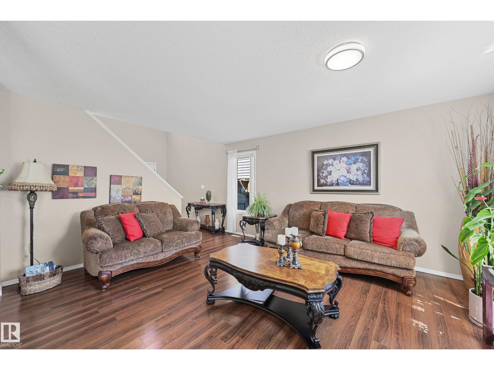 3371 25 Av Nw, Edmonton, Alberta  T6T 1Y4 - Photo 4 - E4463279