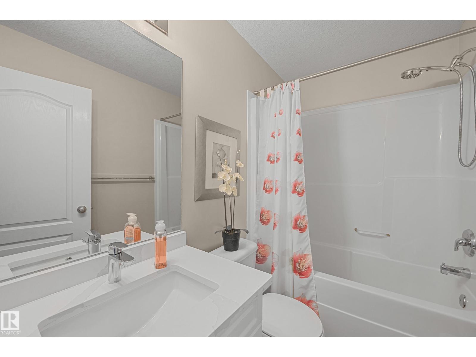 3371 25 Av Nw, Edmonton, Alberta  T6T 1Y4 - Photo 17 - E4463279