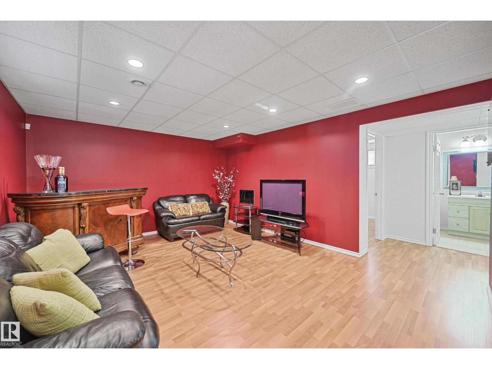 3371 25 Av Nw, Edmonton, Alberta  T6T 1Y4 - Photo 23 - E4463279