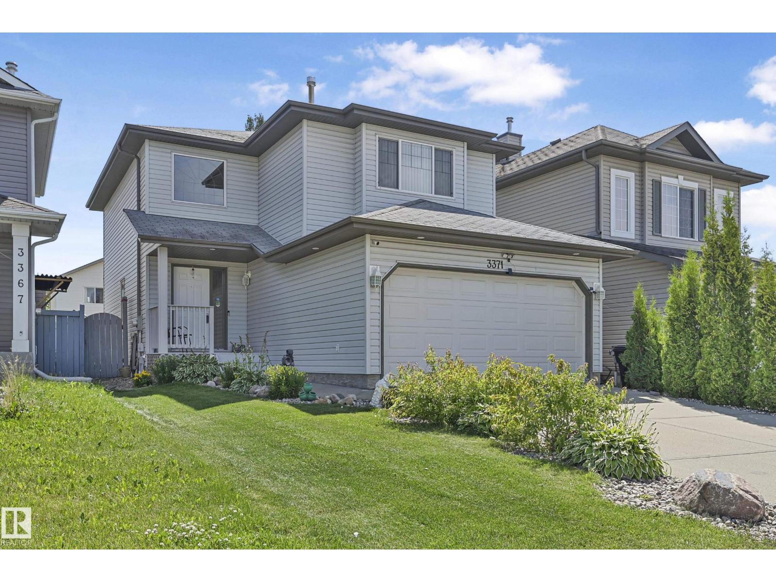 3371 25 Av Nw, Edmonton, Alberta  T6T 1Y4 - Photo 31 - E4463279