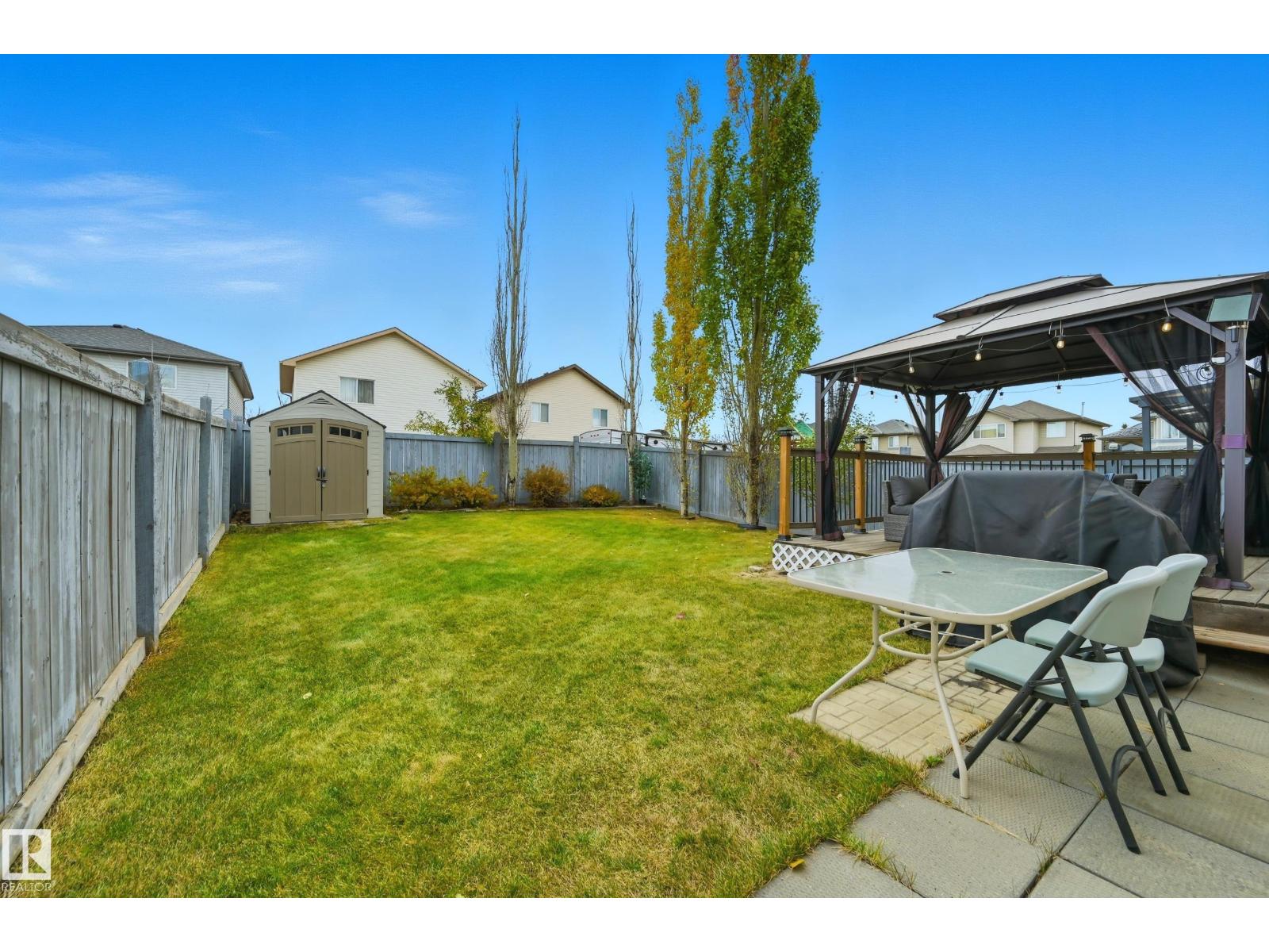 3371 25 Av Nw, Edmonton, Alberta  T6T 1Y4 - Photo 37 - E4463279