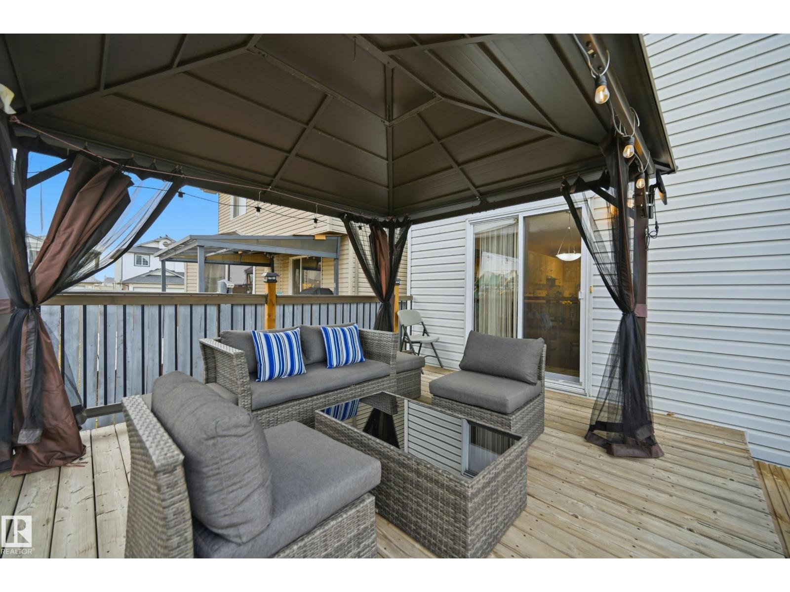 3371 25 Av Nw, Edmonton, Alberta  T6T 1Y4 - Photo 41 - E4463279