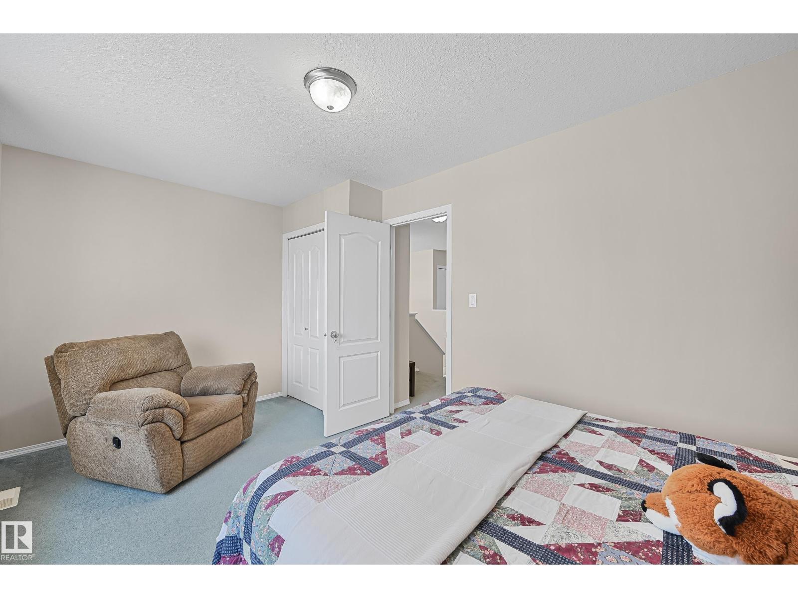 3371 25 Av Nw, Edmonton, Alberta  T6T 1Y4 - Photo 16 - E4463279