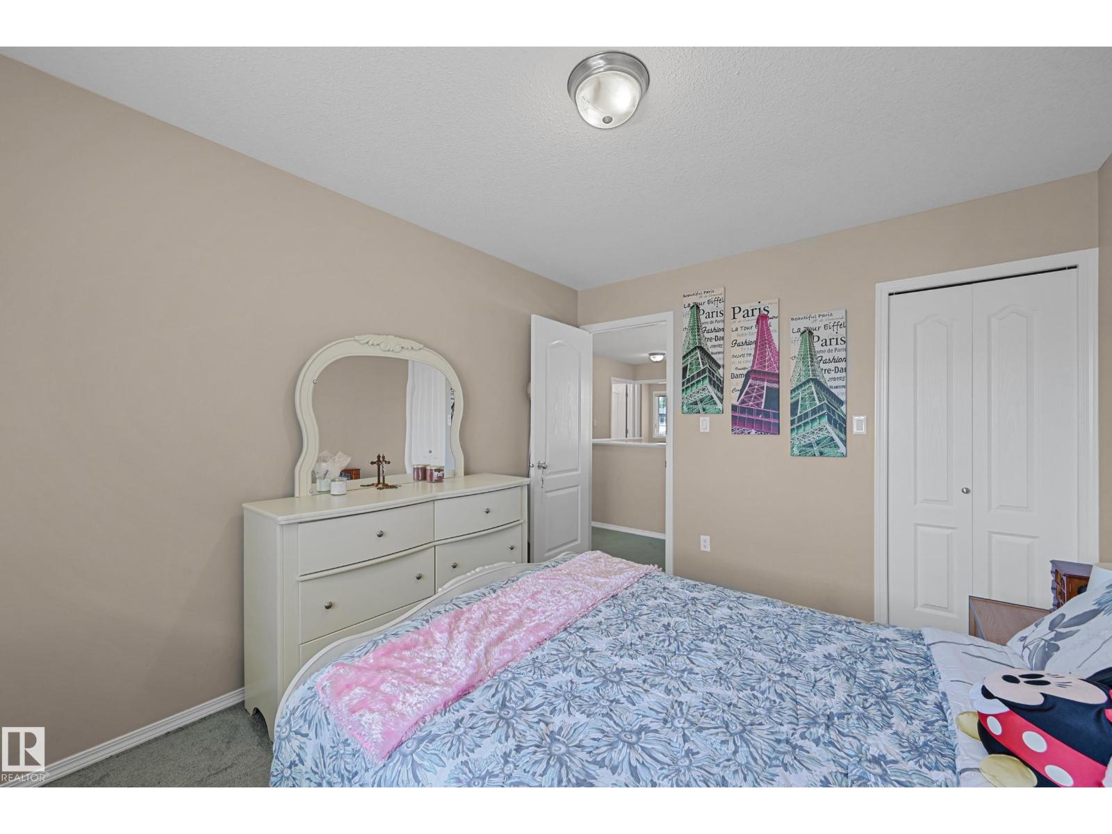 3371 25 Av Nw, Edmonton, Alberta  T6T 1Y4 - Photo 22 - E4463279