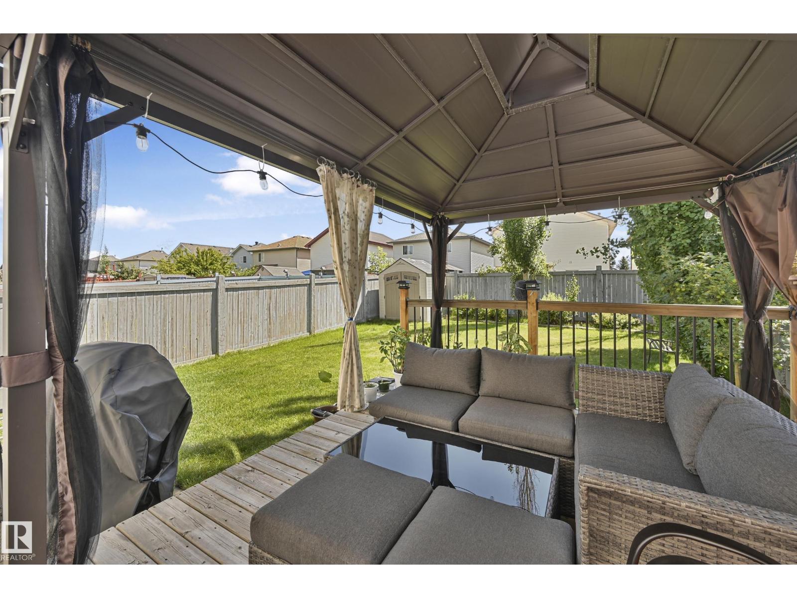 3371 25 Av Nw, Edmonton, Alberta  T6T 1Y4 - Photo 28 - E4463279