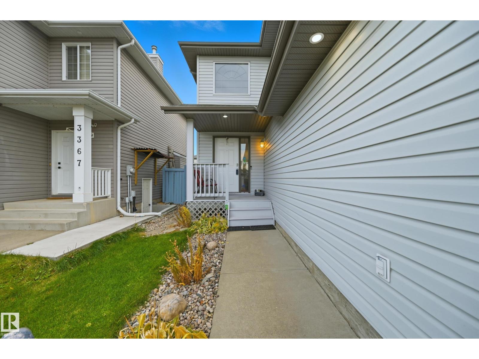 3371 25 Av Nw, Edmonton, Alberta  T6T 1Y4 - Photo 35 - E4463279