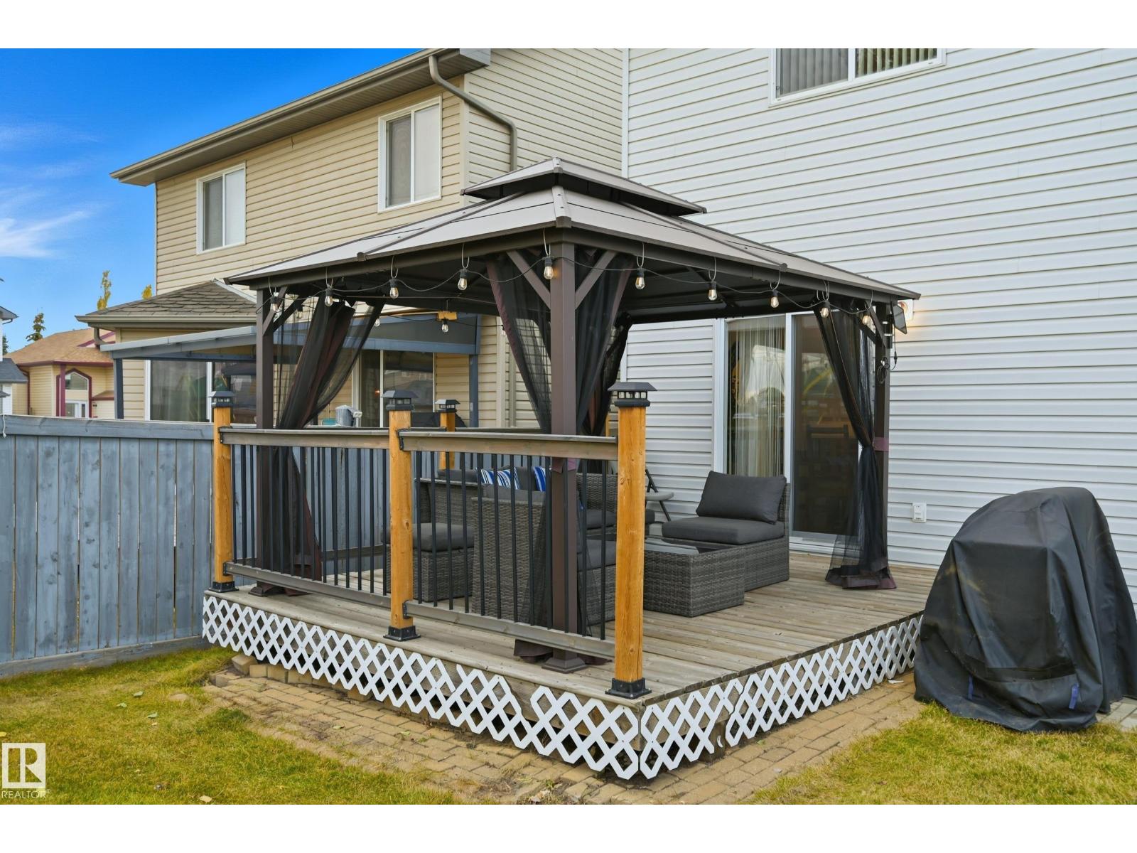 3371 25 Av Nw, Edmonton, Alberta  T6T 1Y4 - Photo 40 - E4463279