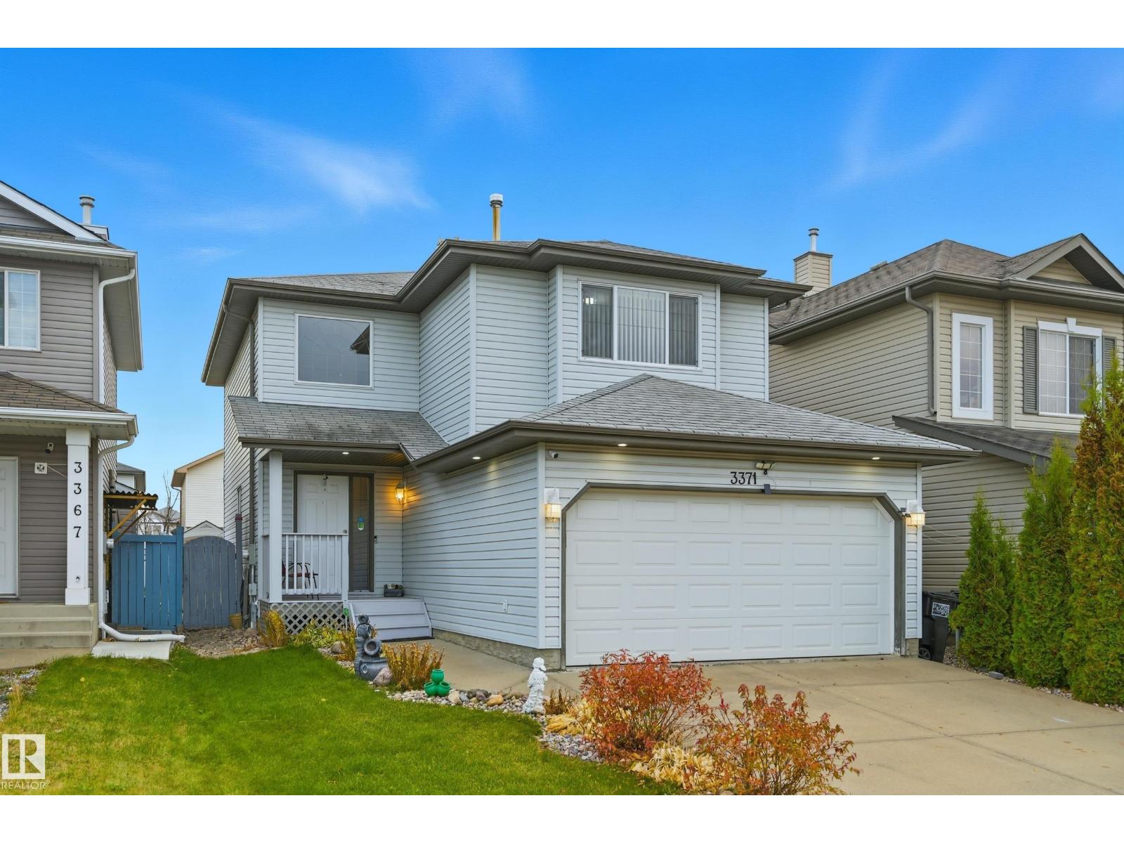3371 25 Av Nw, Edmonton, Alberta  T6T 1Y4 - Photo 33 - E4463279
