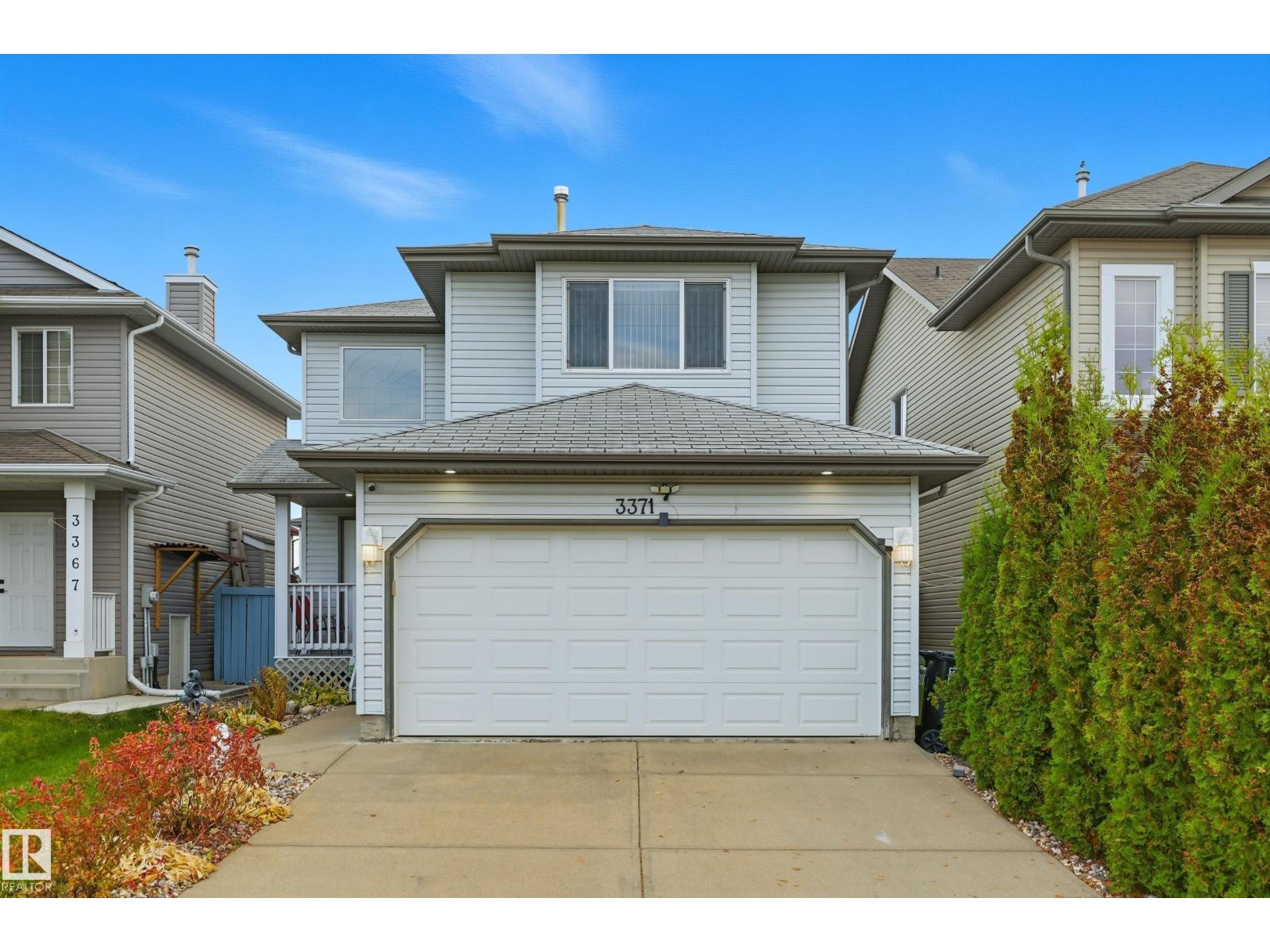 3371 25 Av Nw, Edmonton, Alberta  T6T 1Y4 - Photo 32 - E4463279
