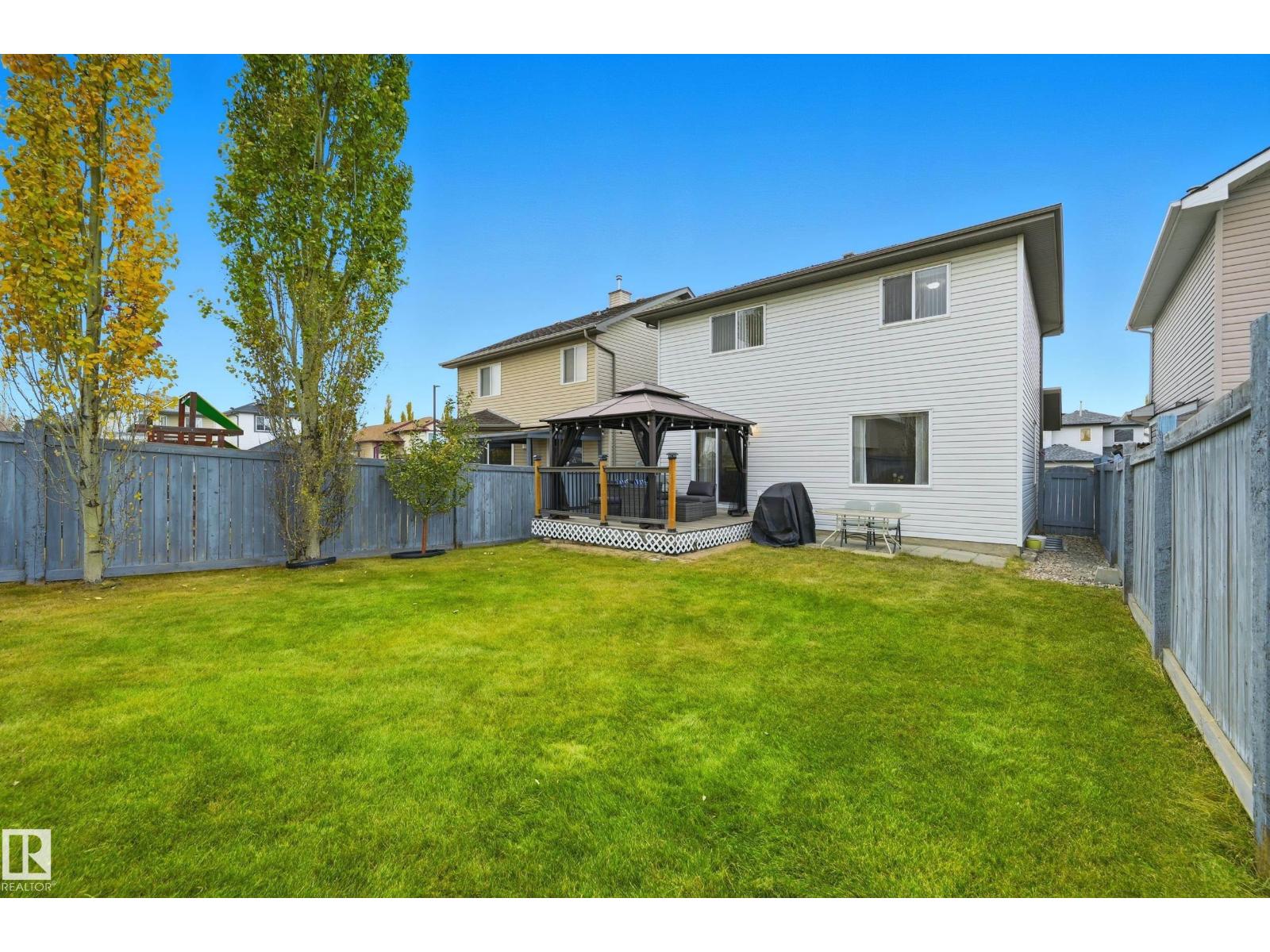 3371 25 Av Nw, Edmonton, Alberta  T6T 1Y4 - Photo 39 - E4463279