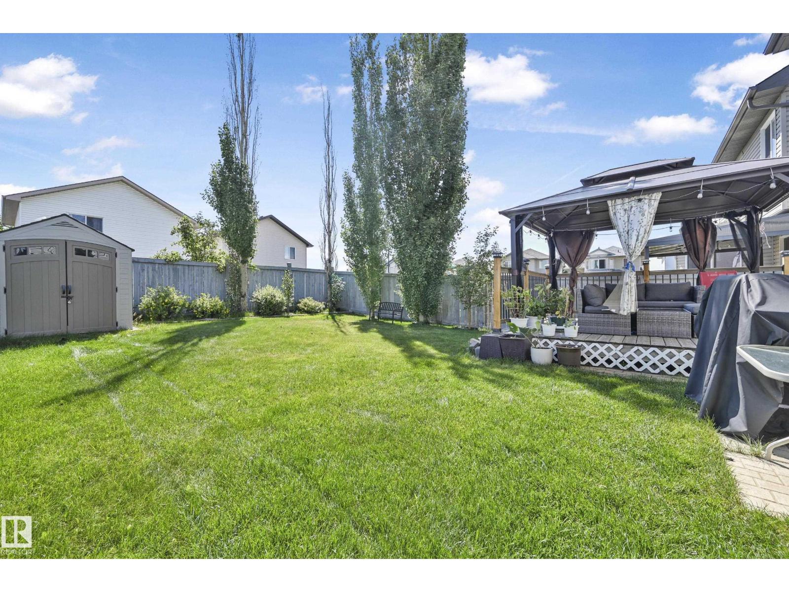 3371 25 Av Nw, Edmonton, Alberta  T6T 1Y4 - Photo 29 - E4463279