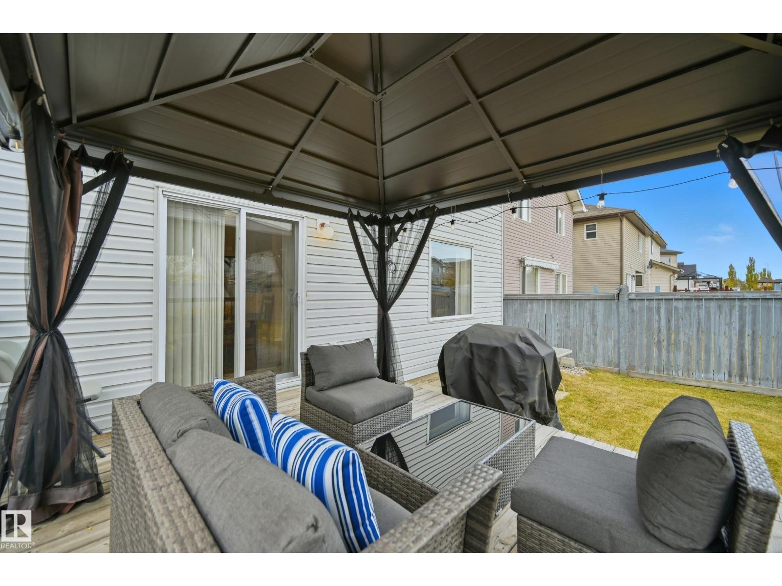 3371 25 Av Nw, Edmonton, Alberta  T6T 1Y4 - Photo 43 - E4463279