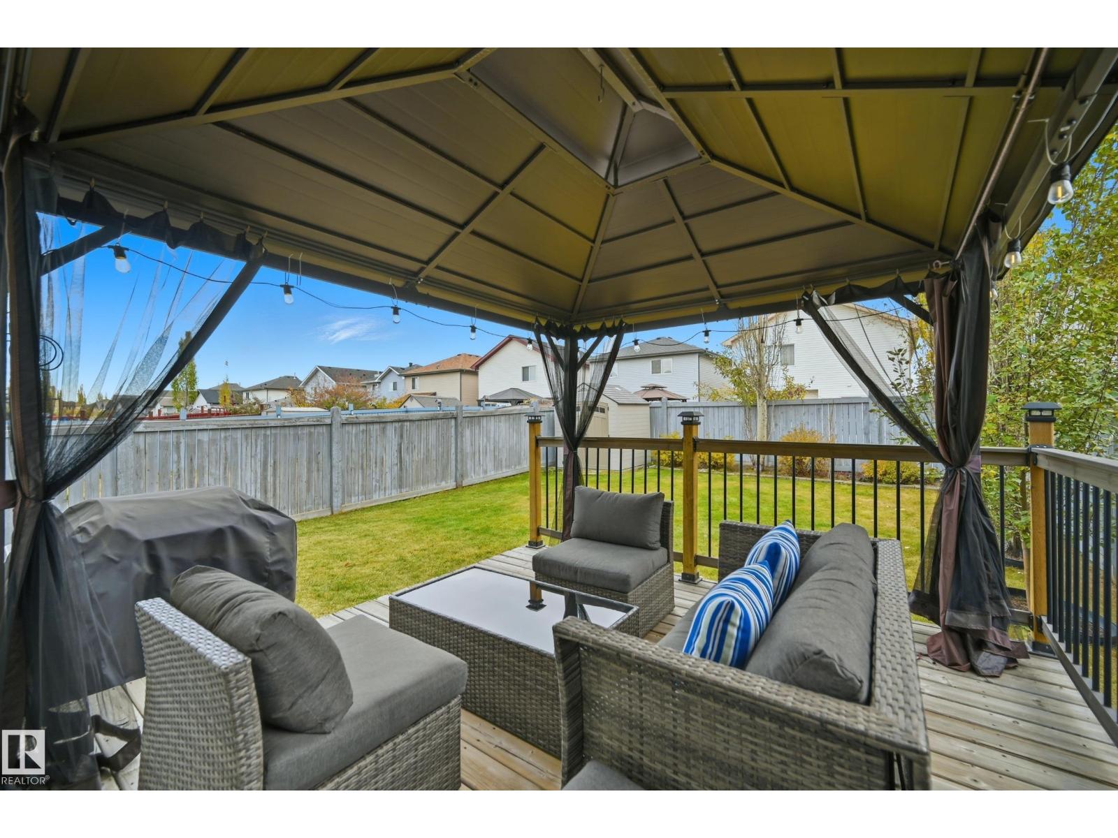 3371 25 Av Nw, Edmonton, Alberta  T6T 1Y4 - Photo 42 - E4463279
