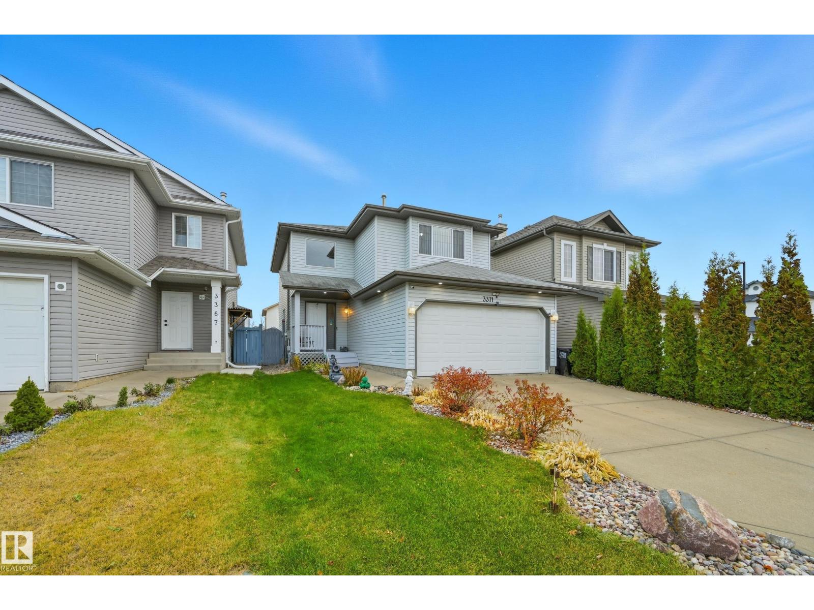 3371 25 Av Nw, Edmonton, Alberta  T6T 1Y4 - Photo 34 - E4463279