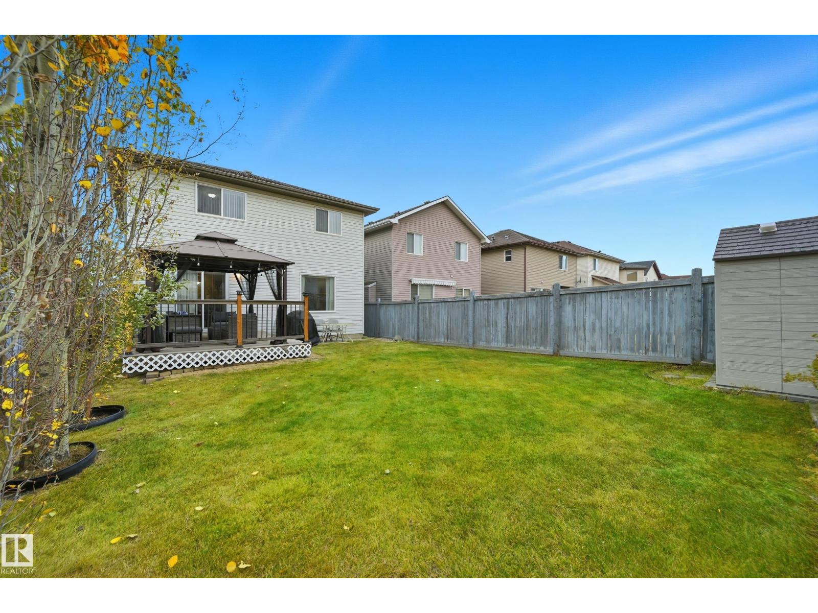 3371 25 Av Nw, Edmonton, Alberta  T6T 1Y4 - Photo 38 - E4463279