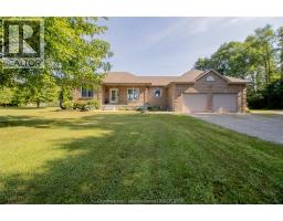 14733 MAIN LINE, Bothwell, Ontario